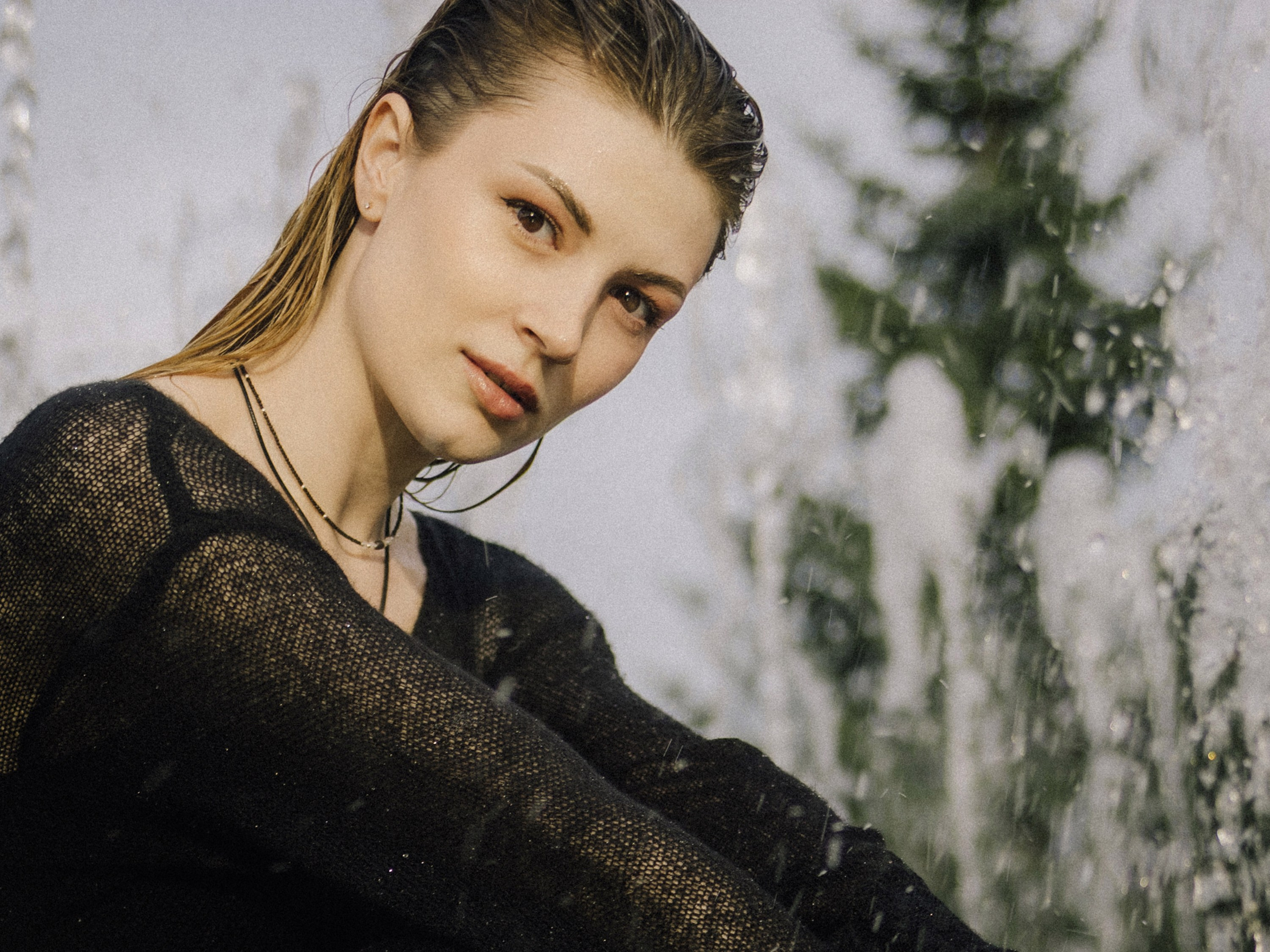 Елена Аулова. Фотограф Руслан Шакиров
