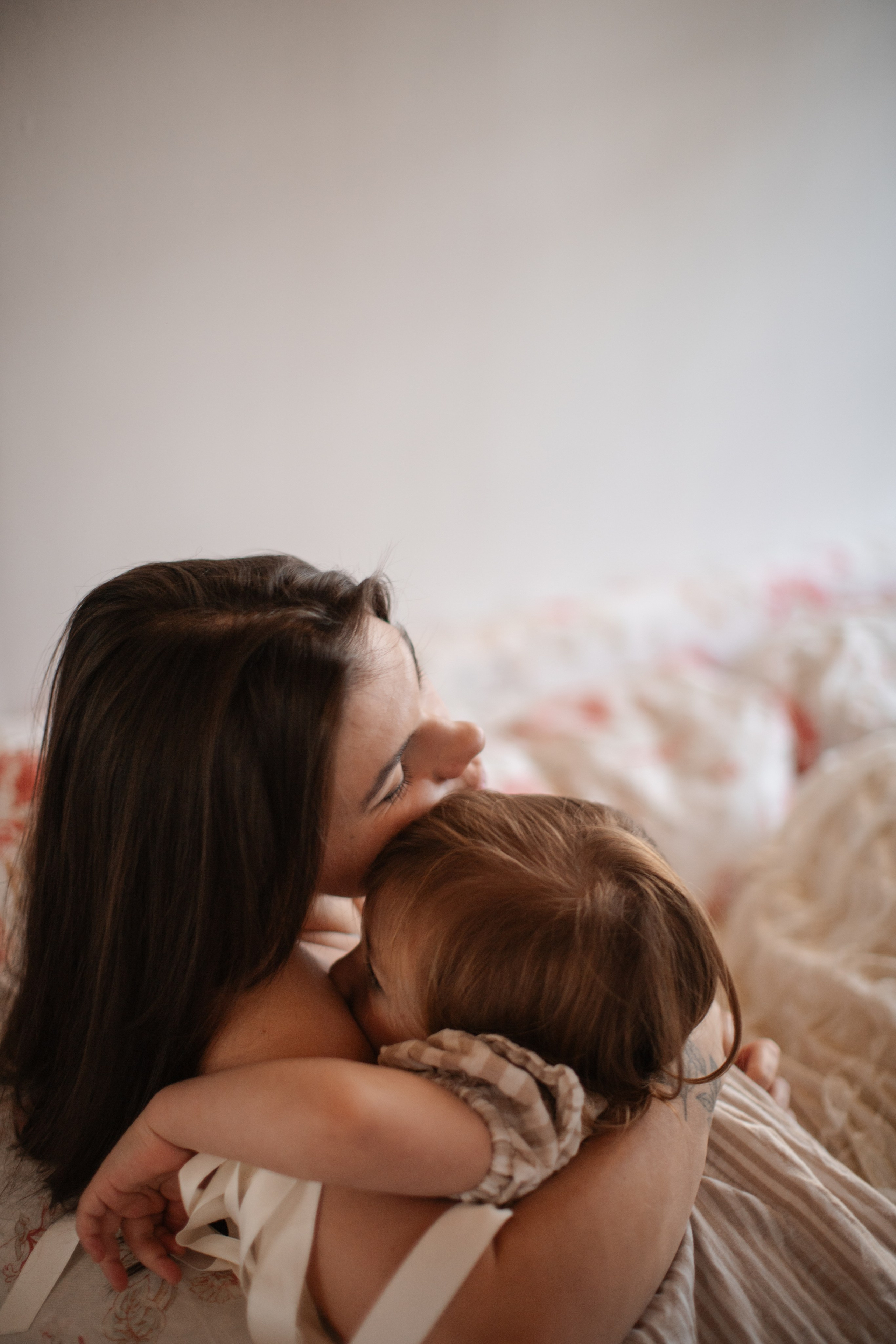 Семейная съемка. Честный семейный фотограф