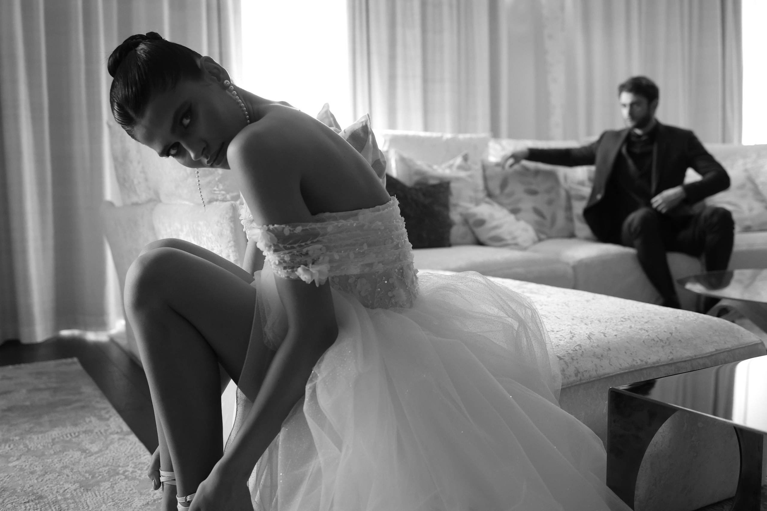 Swisshotel. Свадебный фотограф Кемран Ширалиев