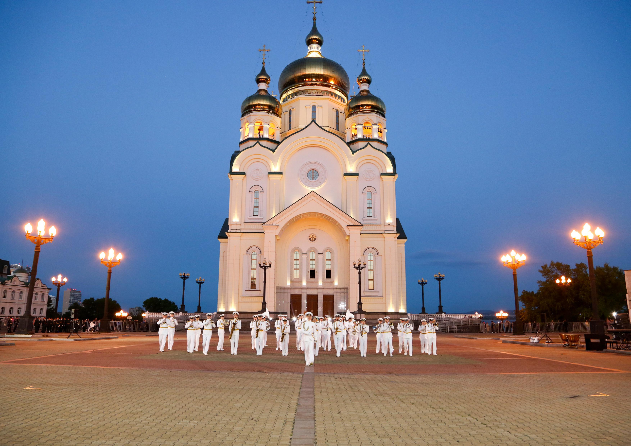 Фестиваль «Амурские волны». Семейный, свадебный, репортажный фотограф в хабаровске