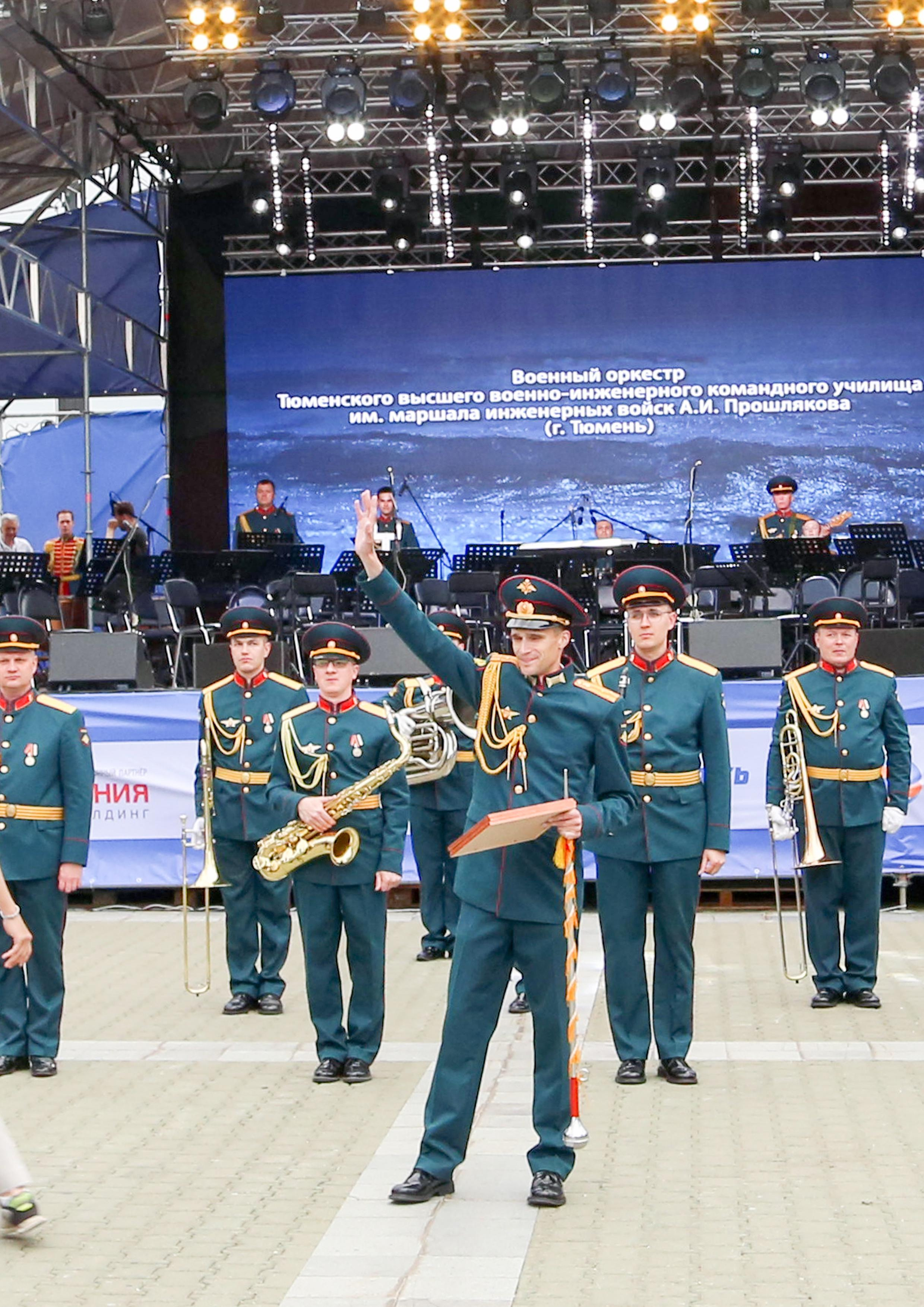 Фестиваль «Амурские волны». Семейный, свадебный, репортажный фотограф в хабаровске