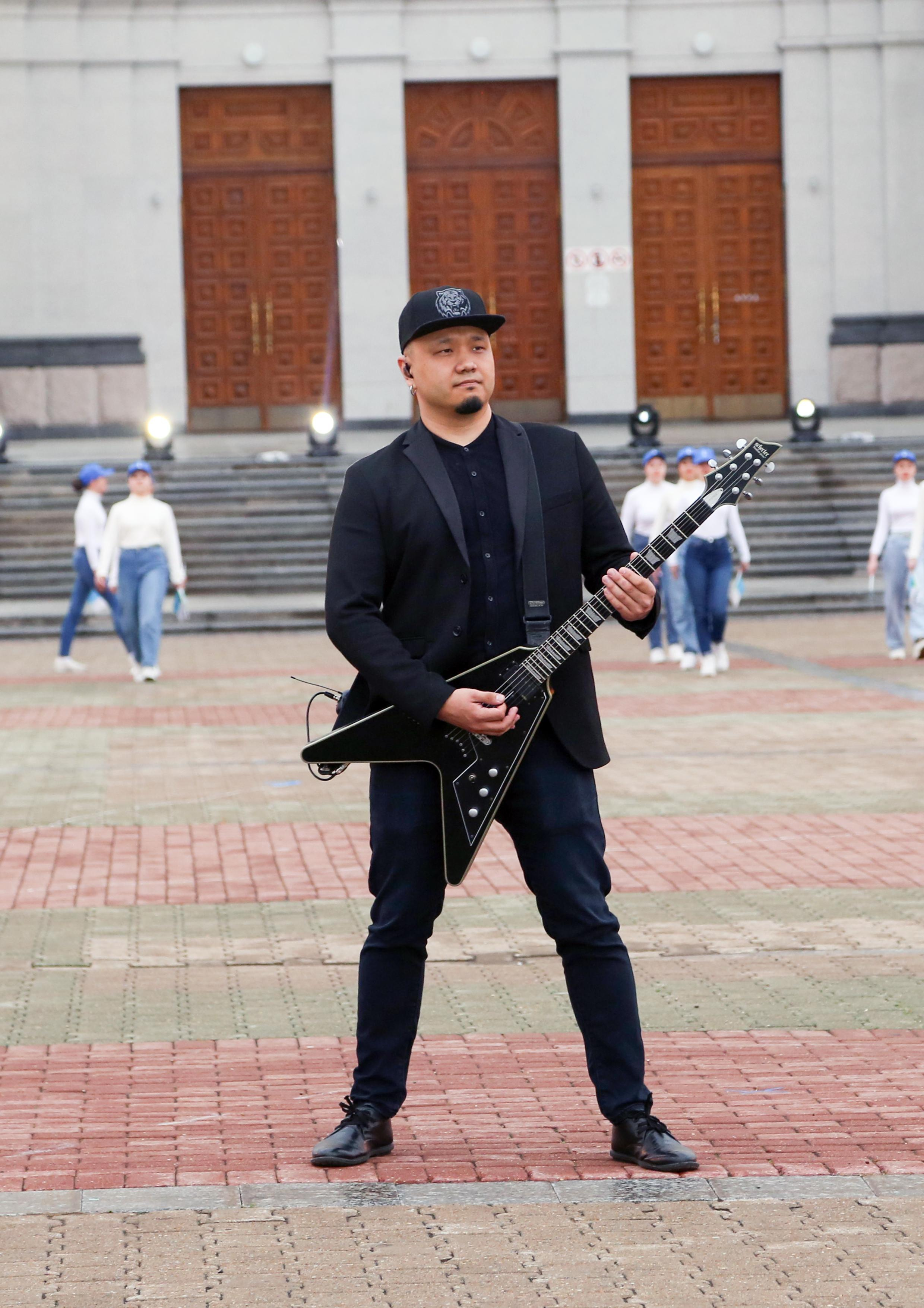 Фестиваль «Амурские волны». Семейный, свадебный, репортажный фотограф в хабаровске