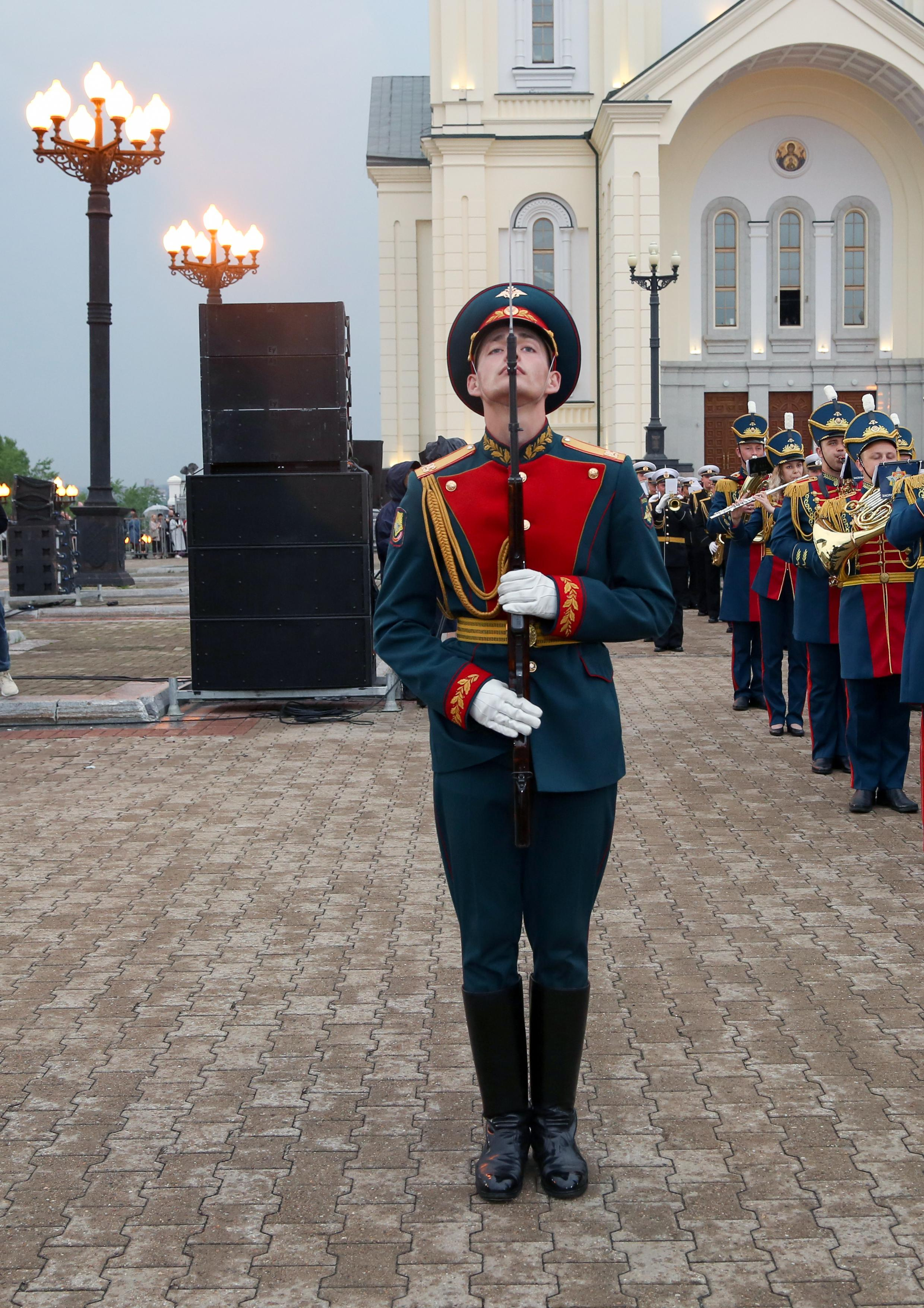 Фестиваль «Амурские волны». Семейный, свадебный, репортажный фотограф в хабаровске