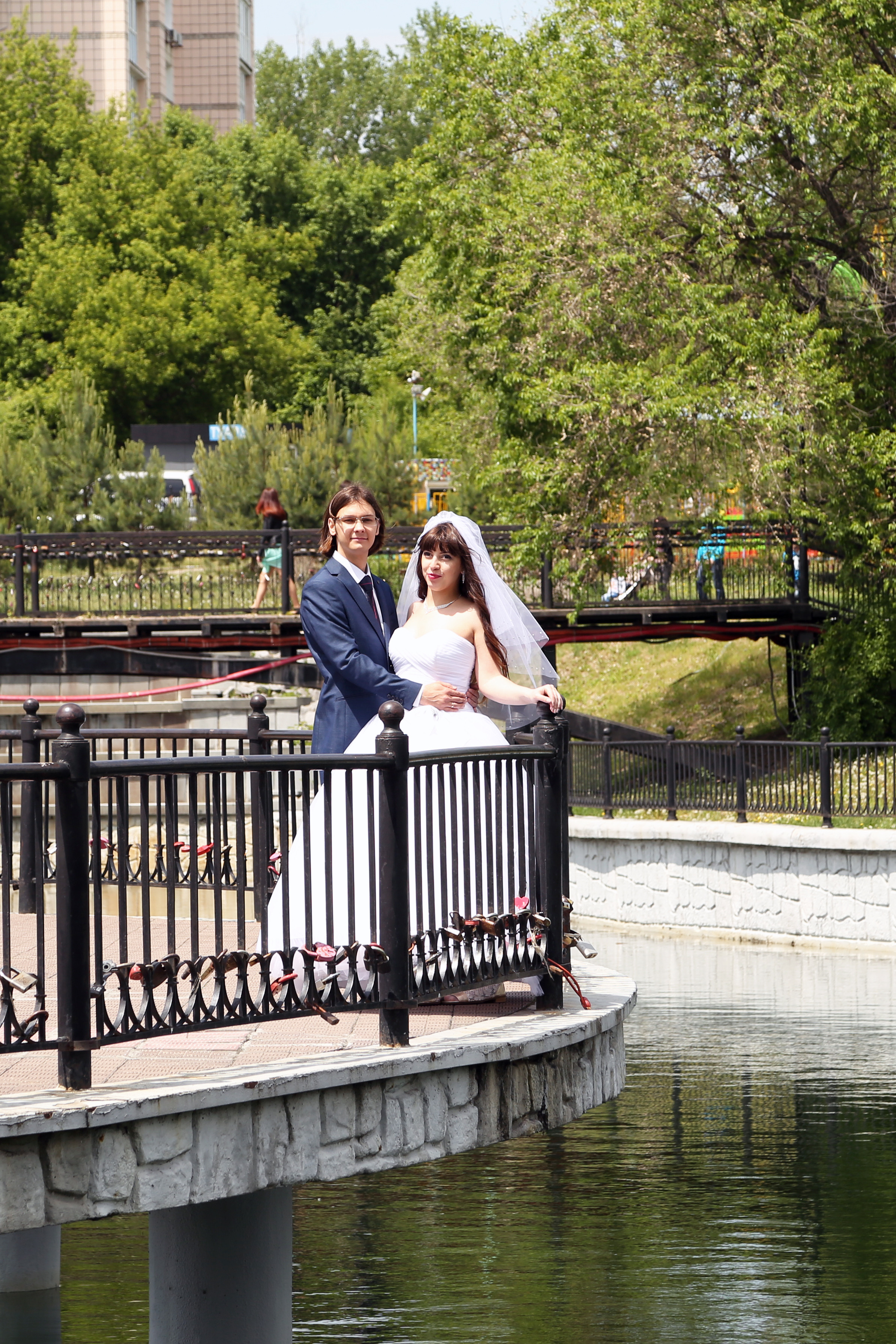 Свадьба Александра и Елены. Семейный, свадебный, репортажный фотограф в хабаровске