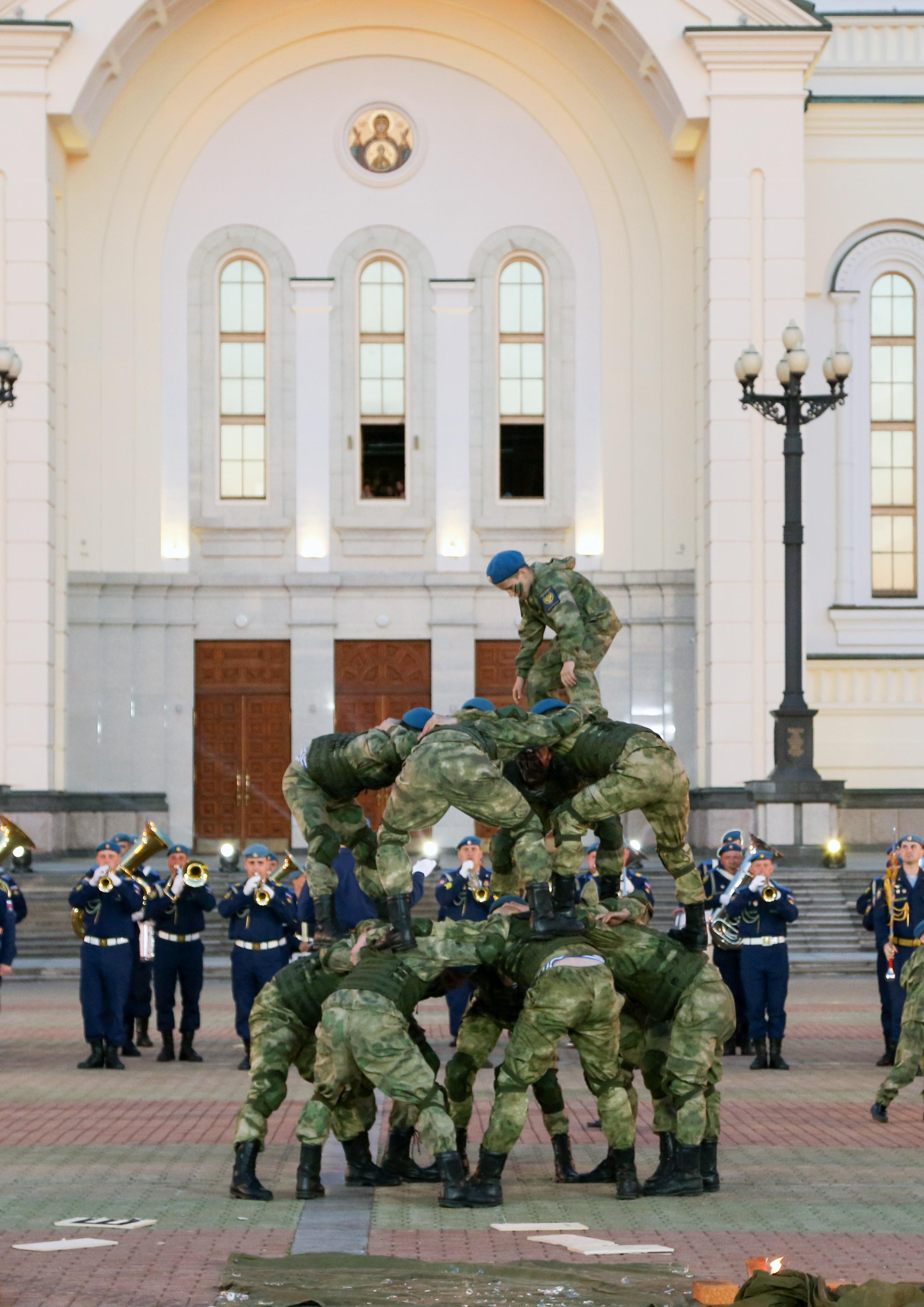 Фестиваль «Амурские волны». Семейный, свадебный, репортажный фотограф в хабаровске