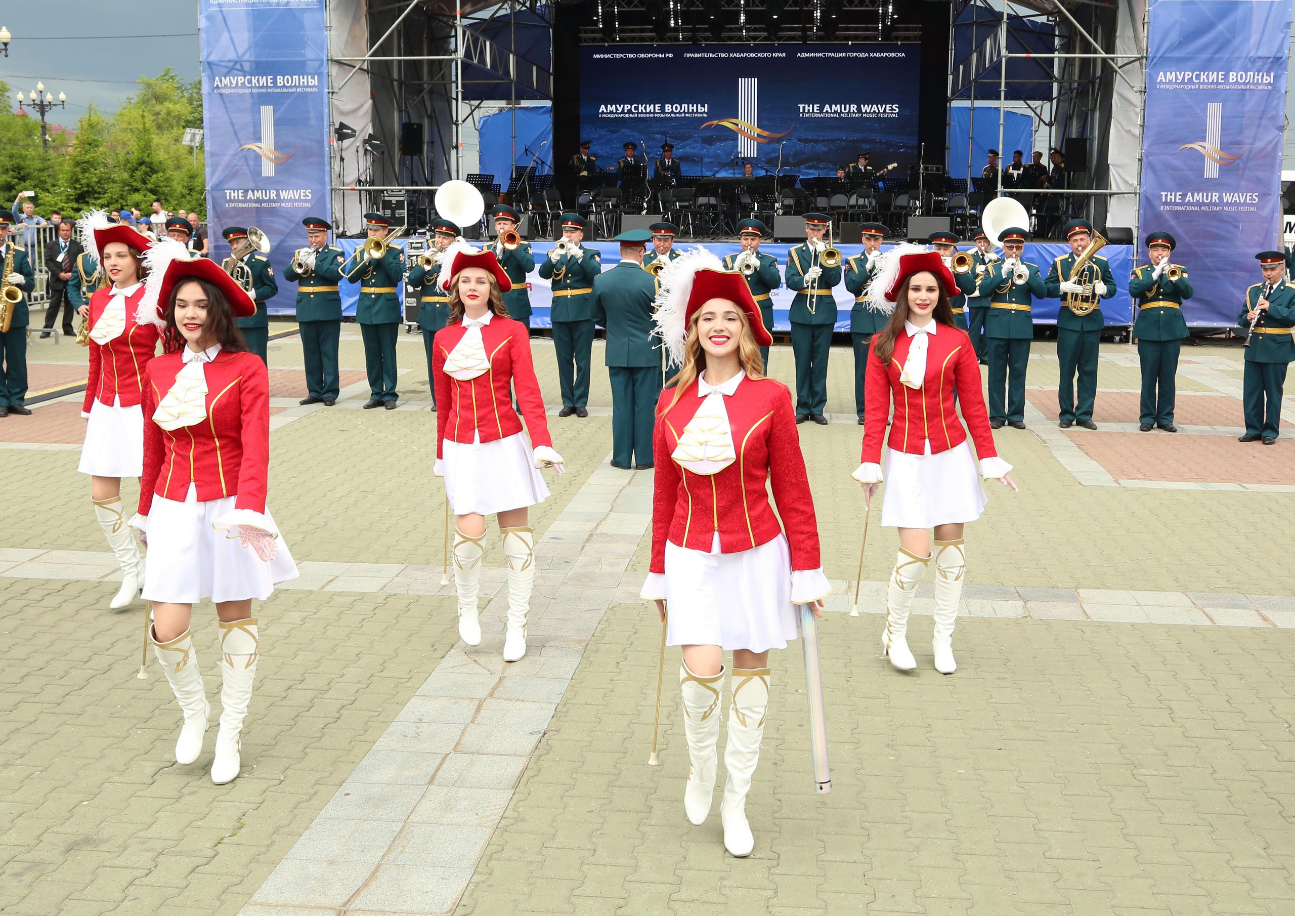 Фестиваль «Амурские волны». Семейный, свадебный, репортажный фотограф в хабаровске