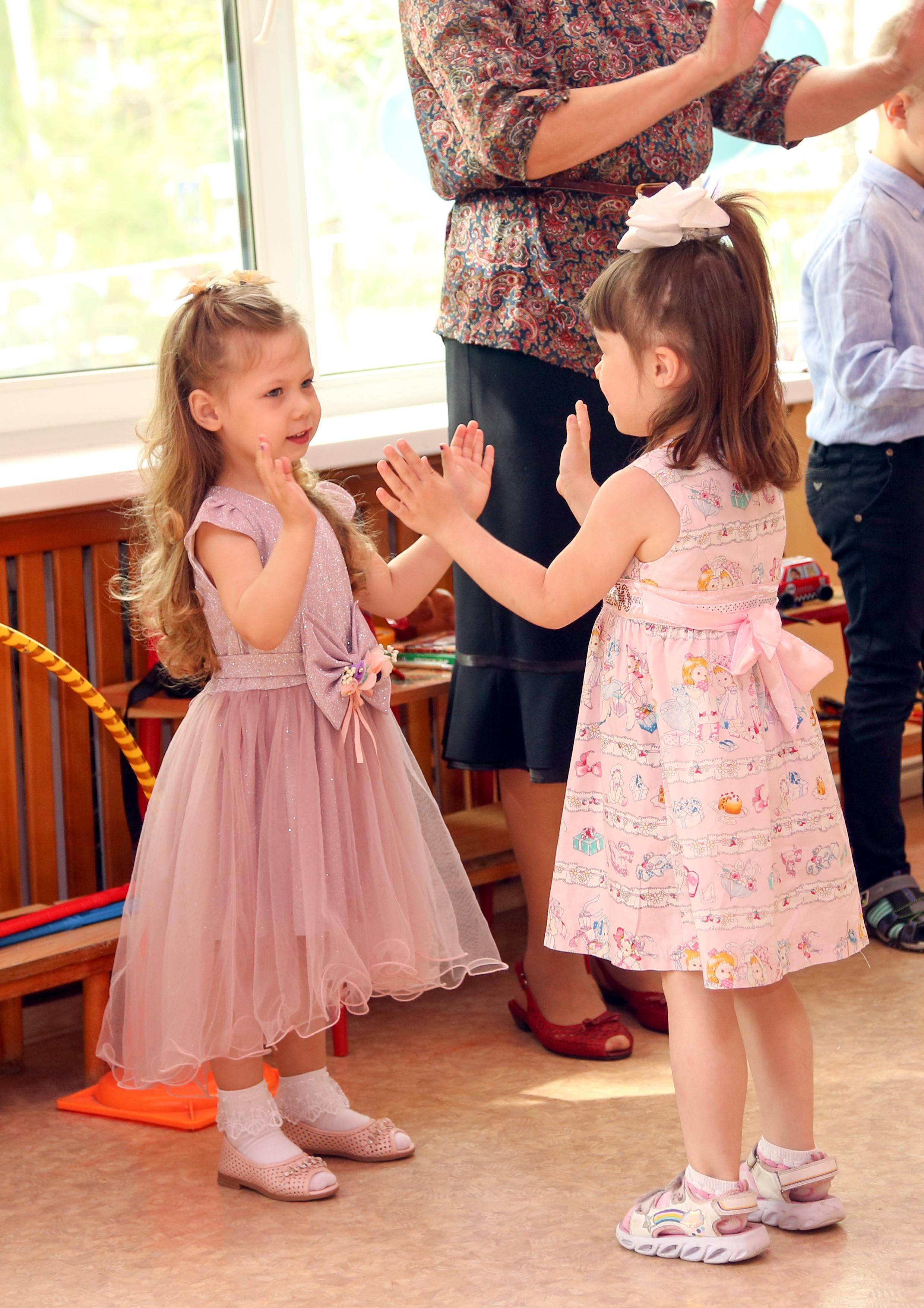 Выпускной «Детский сад№ 75». Семейный, свадебный, репортажный фотограф в хабаровске