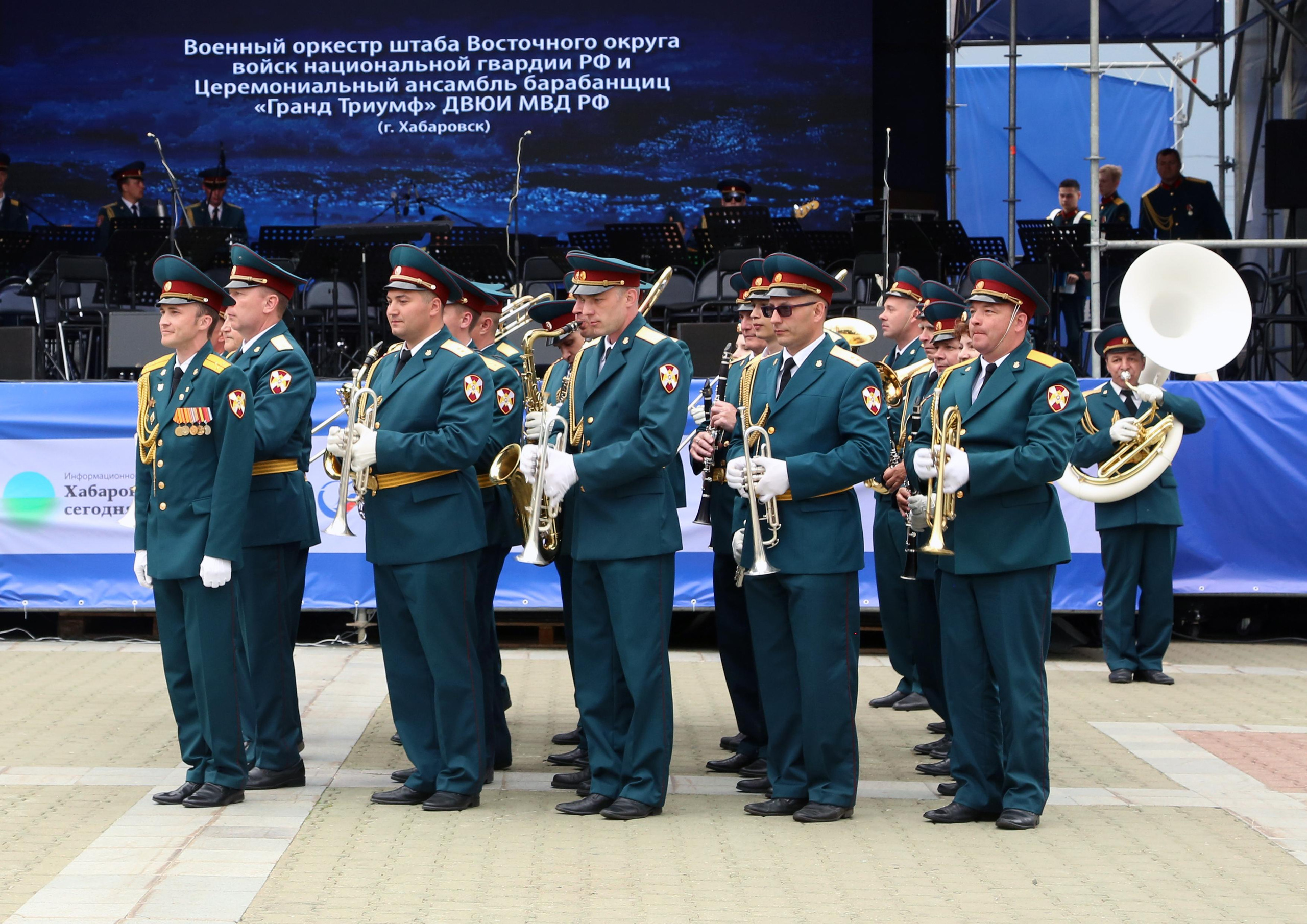 Фестиваль «Амурские волны». Семейный, свадебный, репортажный фотограф в хабаровске