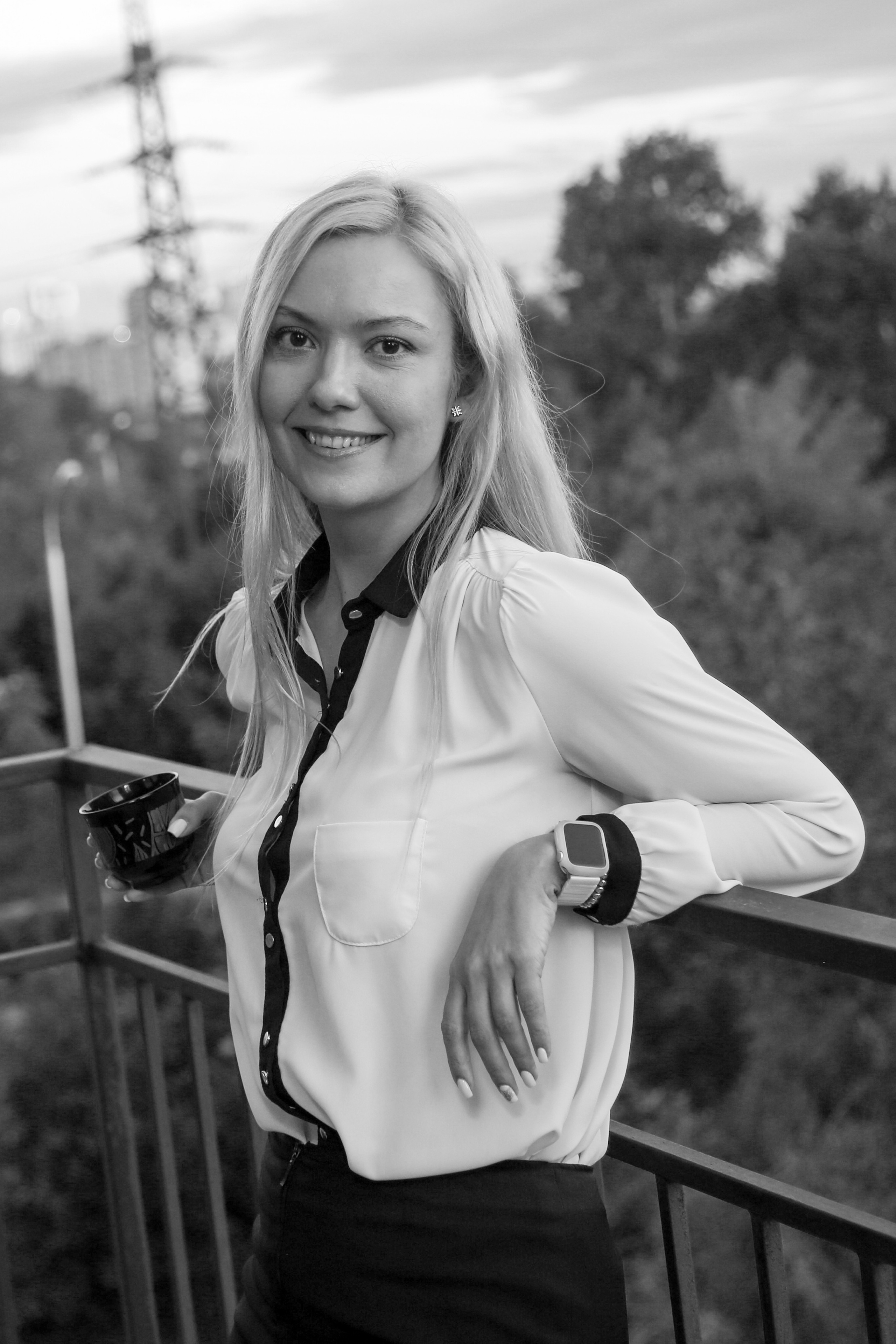 Женские портреты. Семейный, свадебный, репортажный фотограф в хабаровске