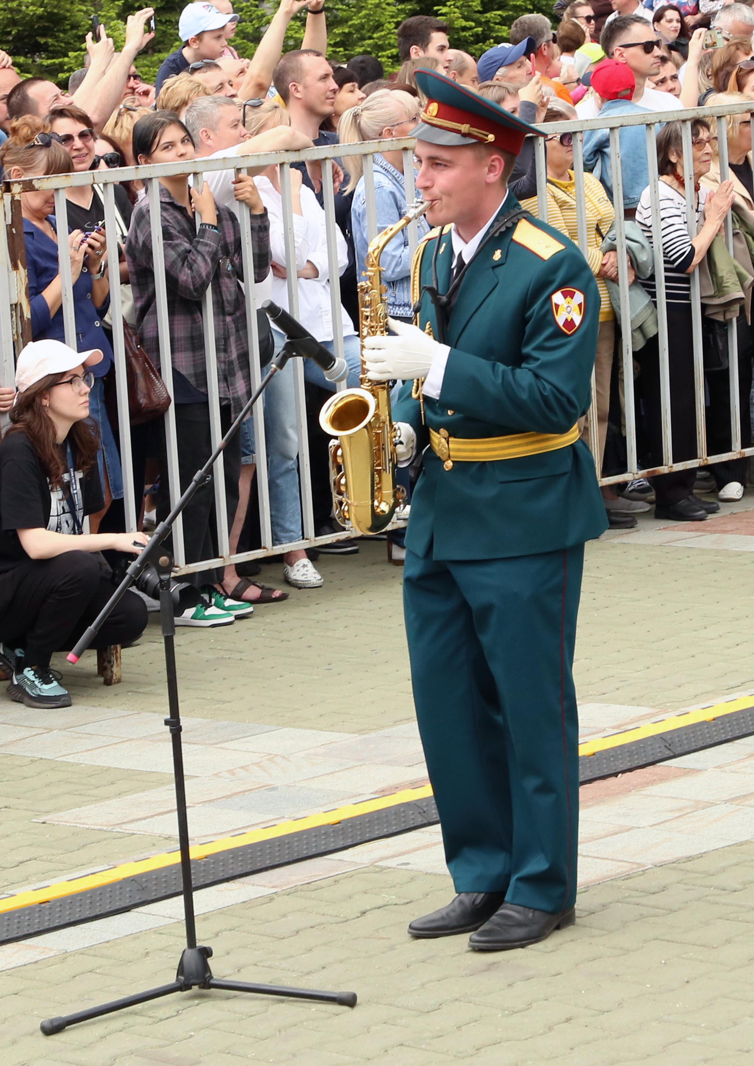 Фестиваль «Амурские волны». Семейный, свадебный, репортажный фотограф в хабаровске