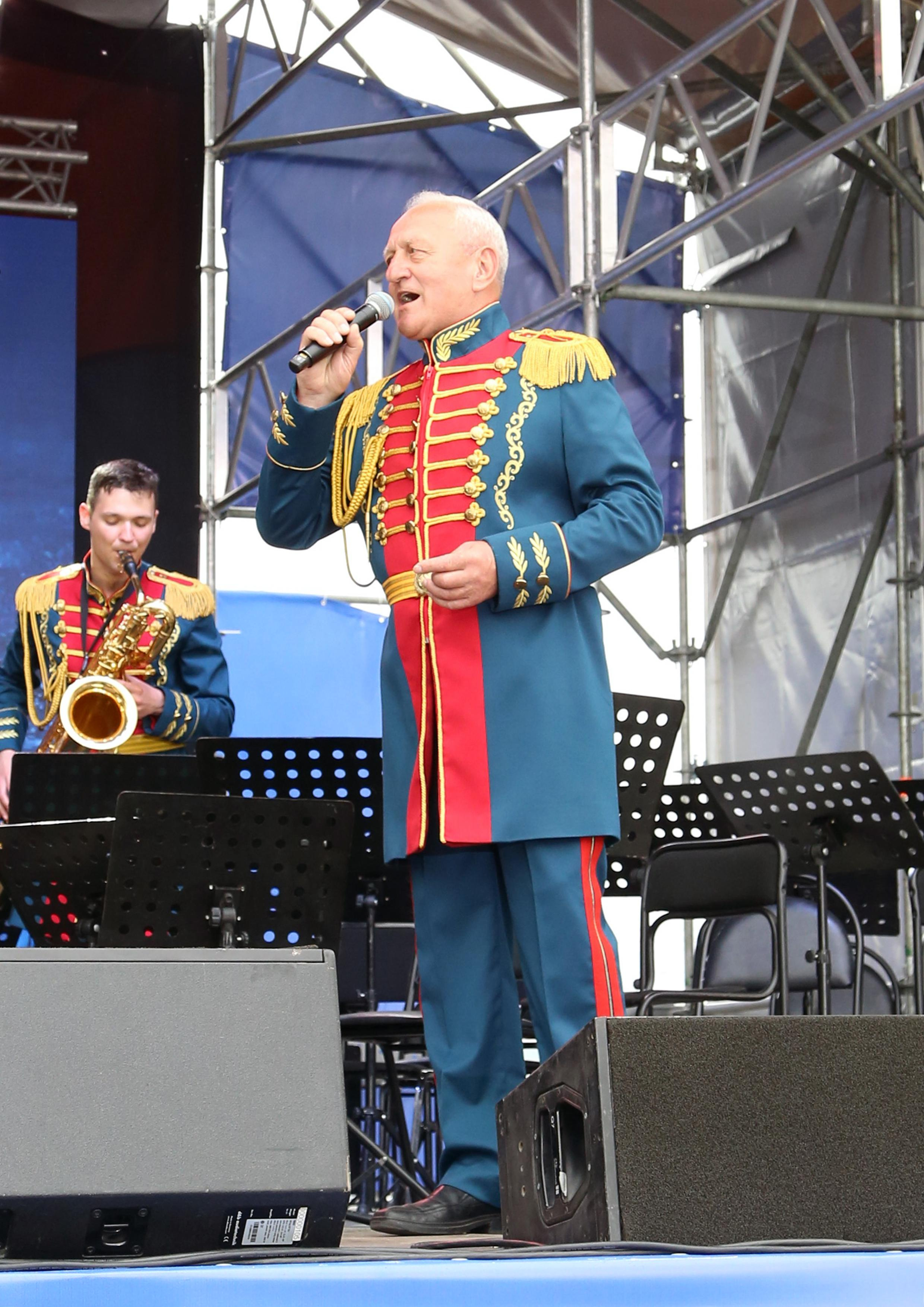 Фестиваль «Амурские волны». Семейный, свадебный, репортажный фотограф в хабаровске