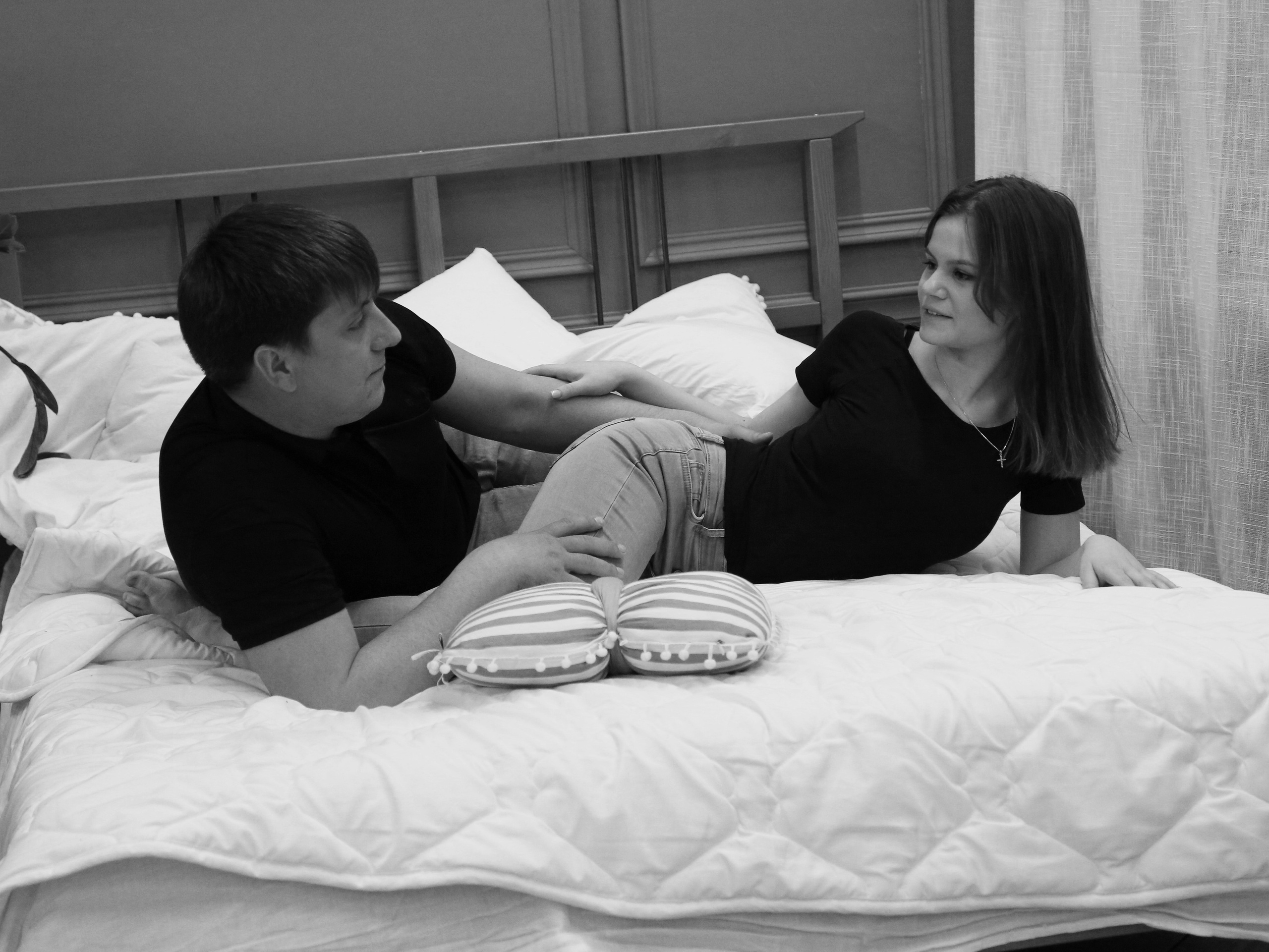 Артем и Екатерина. Семейный, свадебный, репортажный фотограф в хабаровске