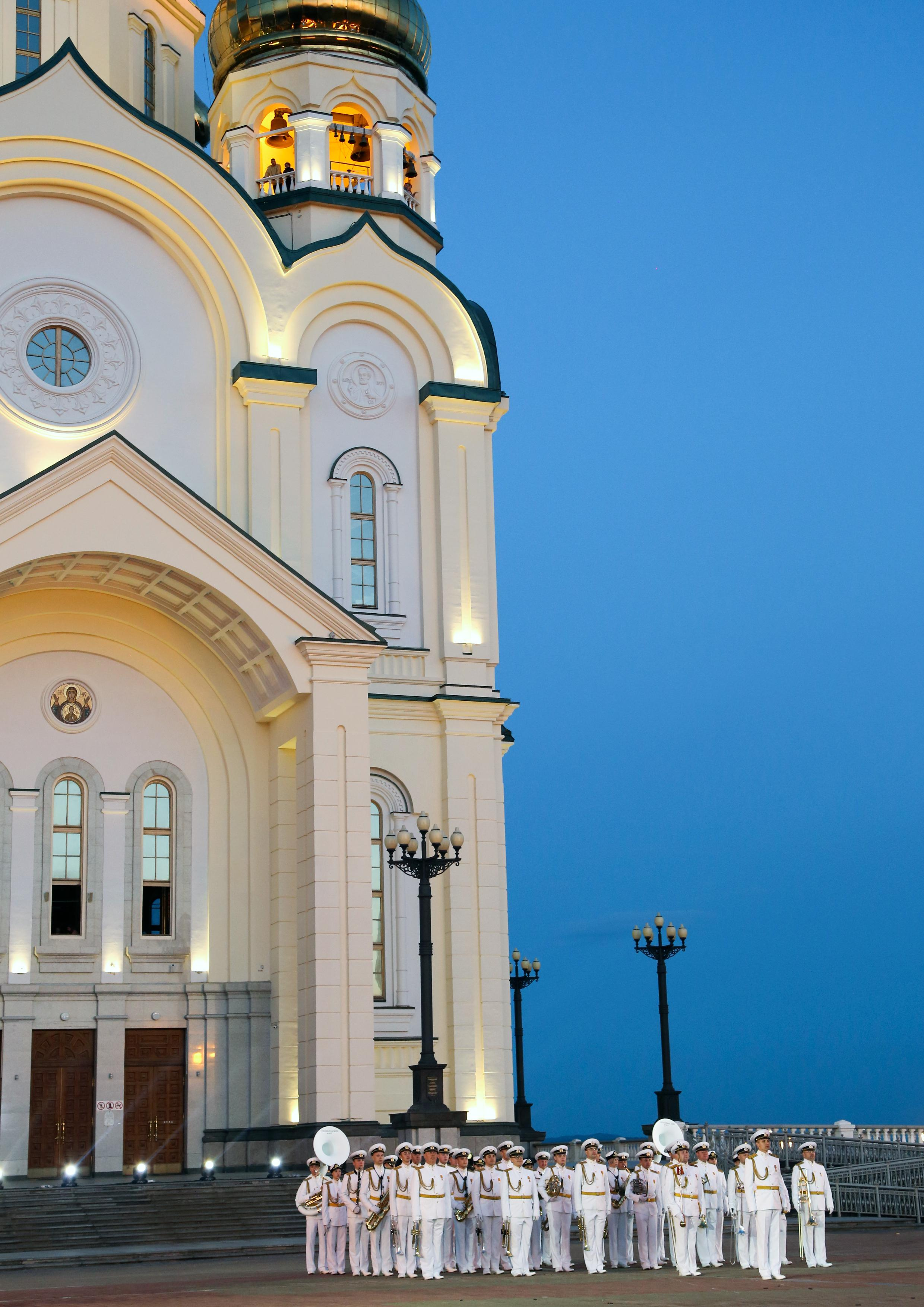 Фестиваль «Амурские волны». Семейный, свадебный, репортажный фотограф в хабаровске