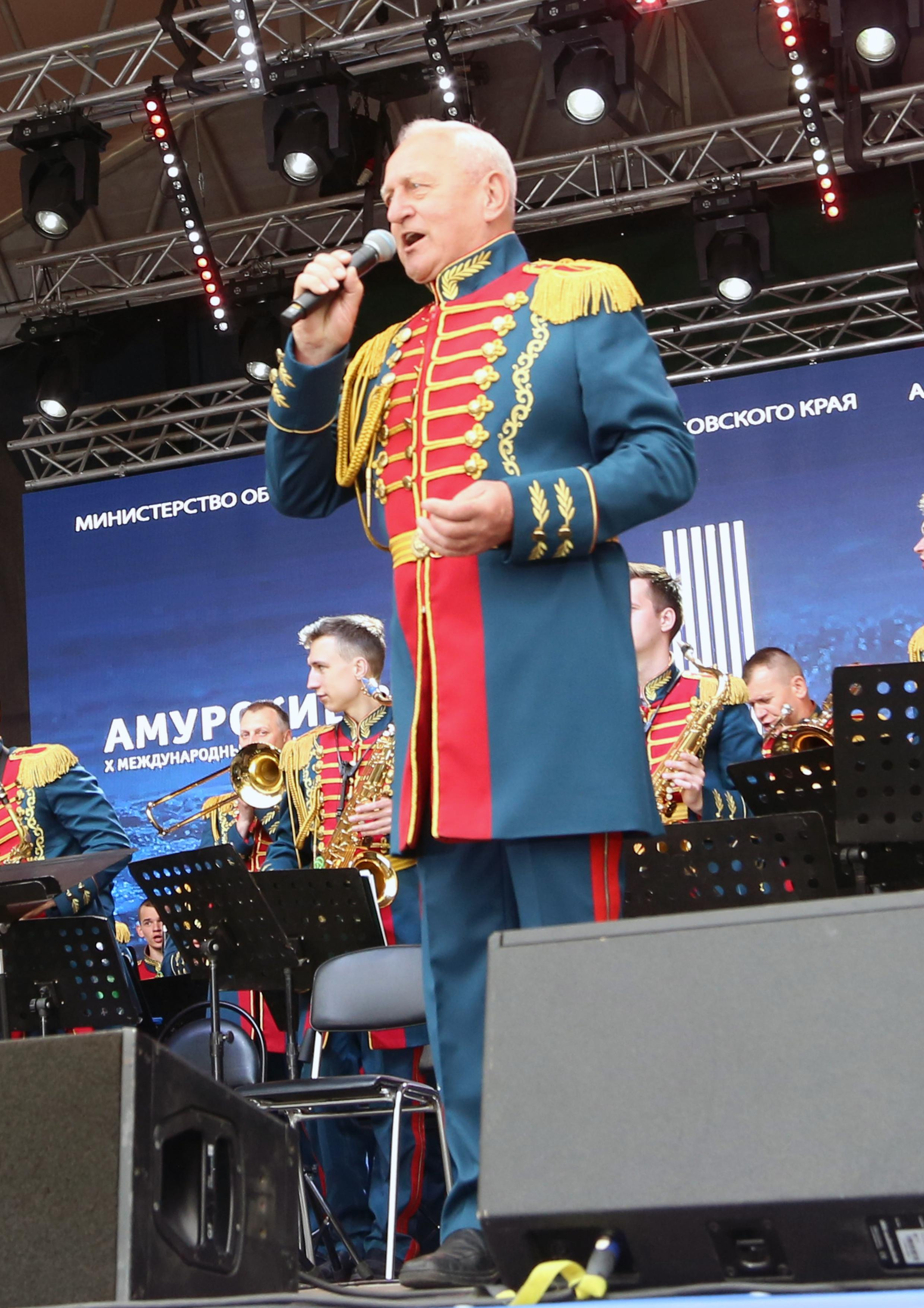 Фестиваль «Амурские волны». Семейный, свадебный, репортажный фотограф в хабаровске