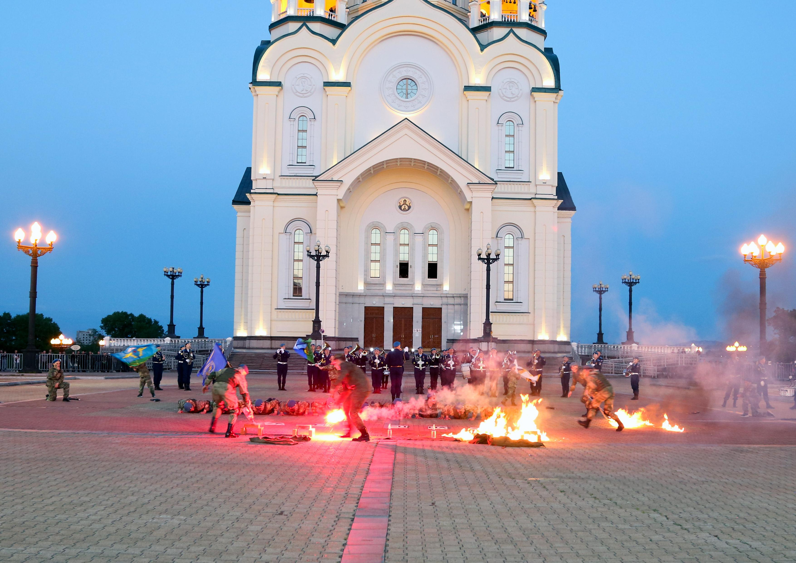Фестиваль «Амурские волны». Семейный, свадебный, репортажный фотограф в хабаровске