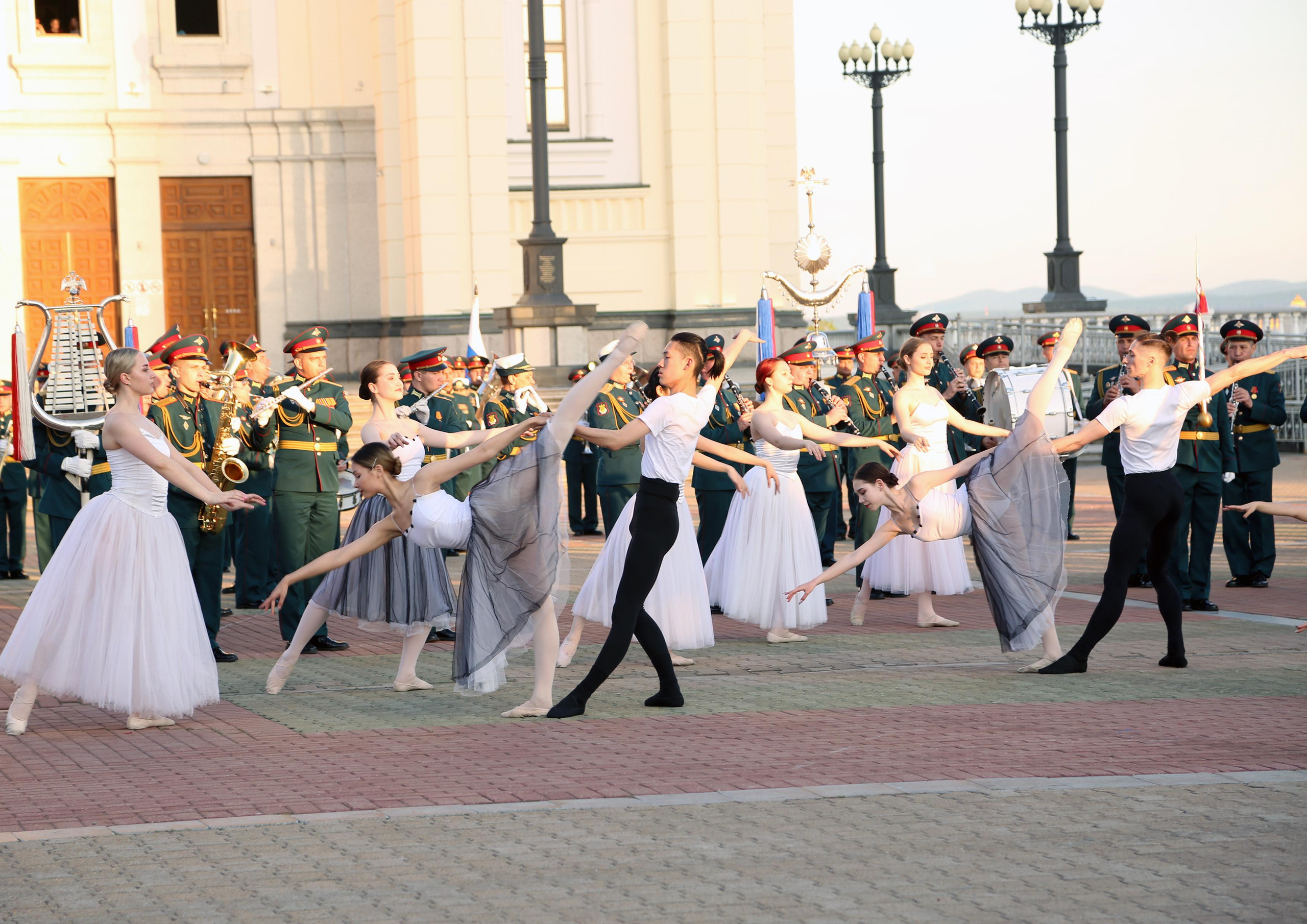 Фестиваль «Амурские волны». Семейный, свадебный, репортажный фотограф в хабаровске