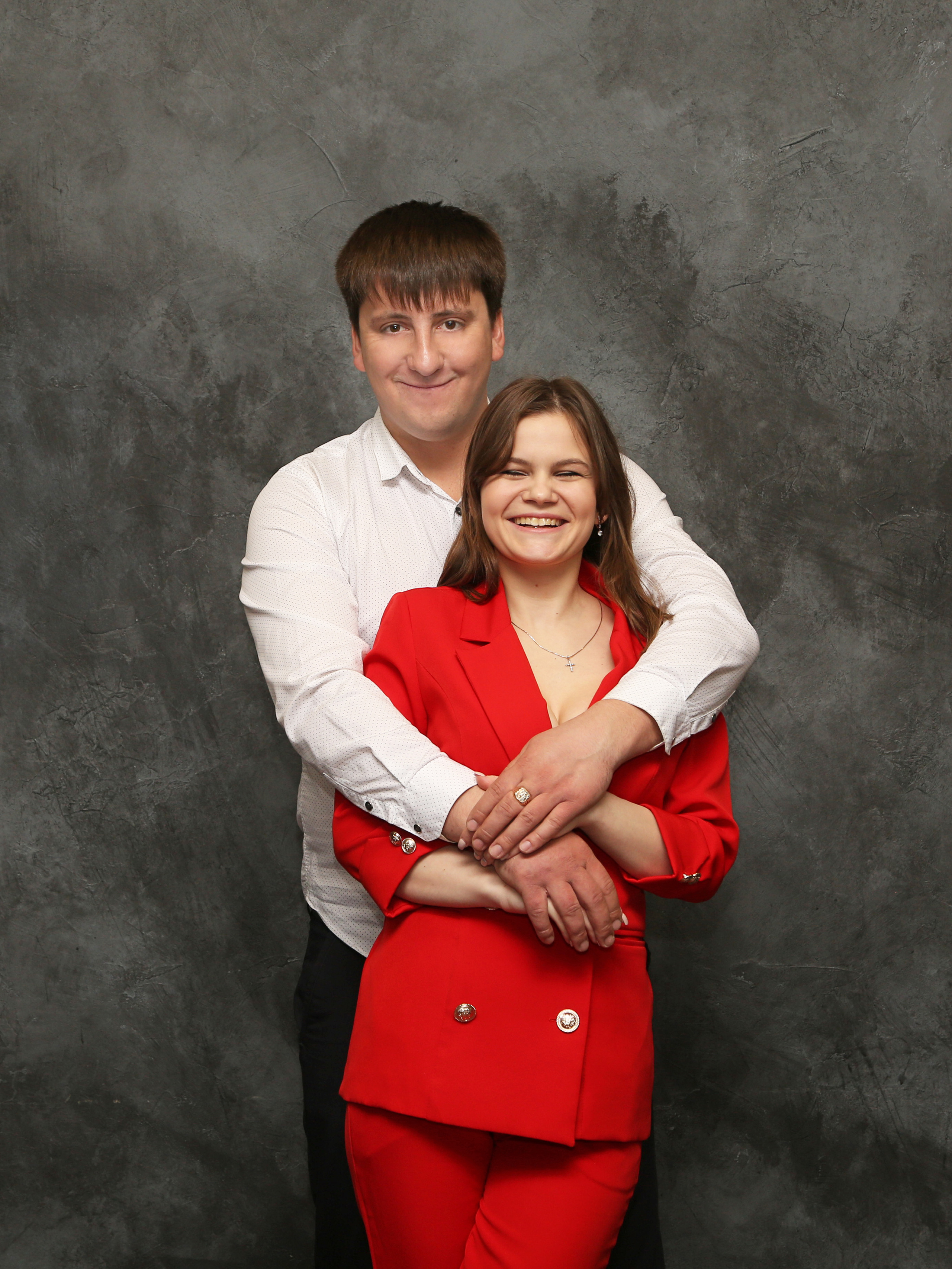 Артем и Екатерина. Семейный, свадебный, репортажный фотограф в хабаровске