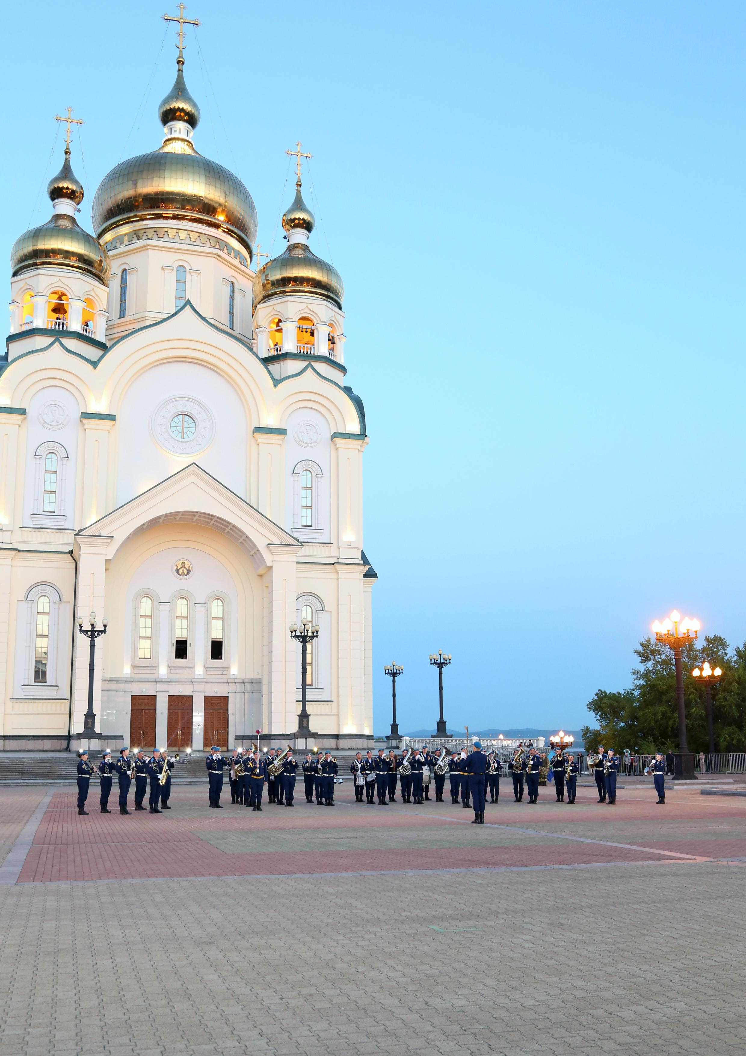 Фестиваль «Амурские волны». Семейный, свадебный, репортажный фотограф в хабаровске