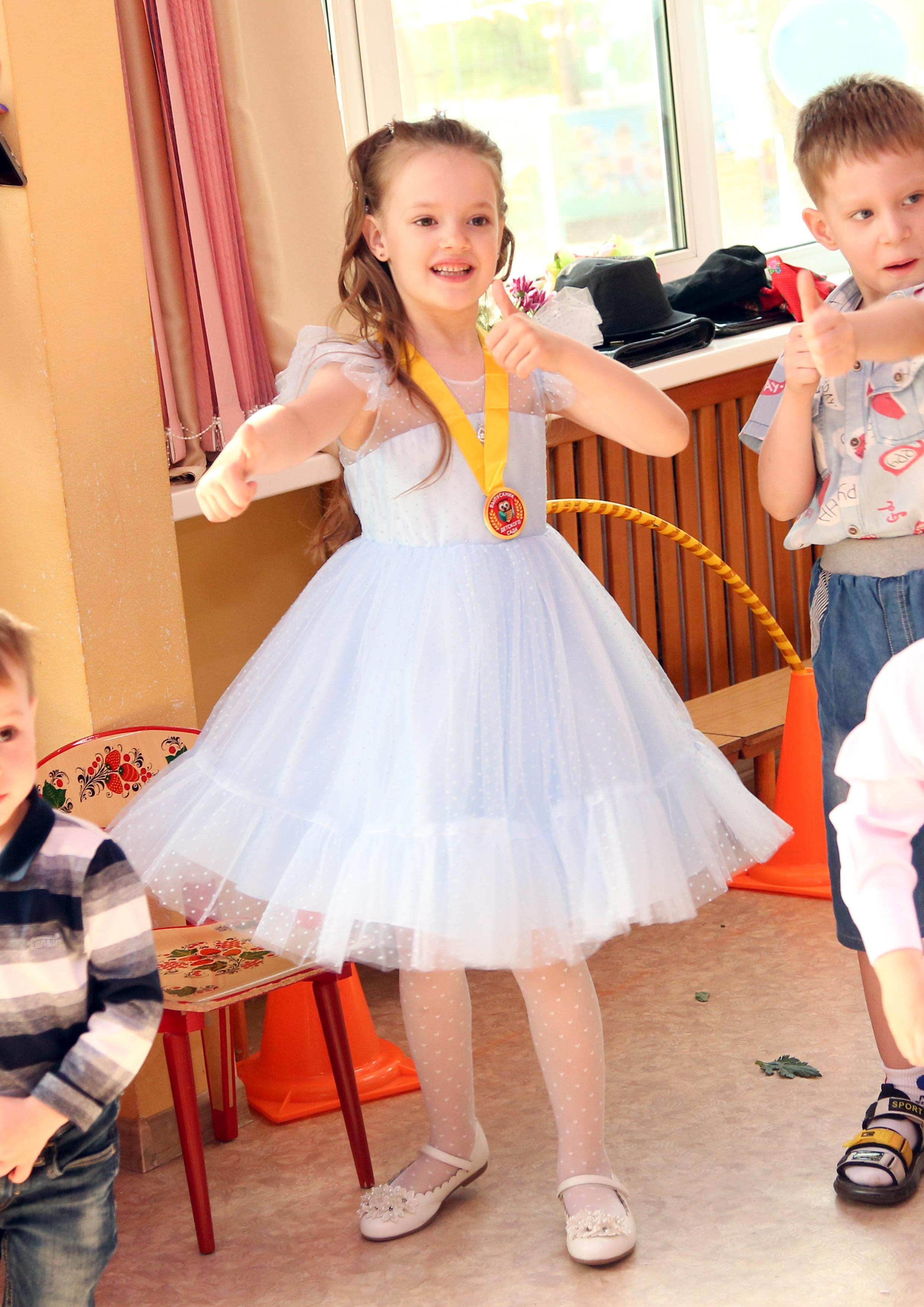 Выпускной «Детский сад№ 75». Семейный, свадебный, репортажный фотограф в хабаровске