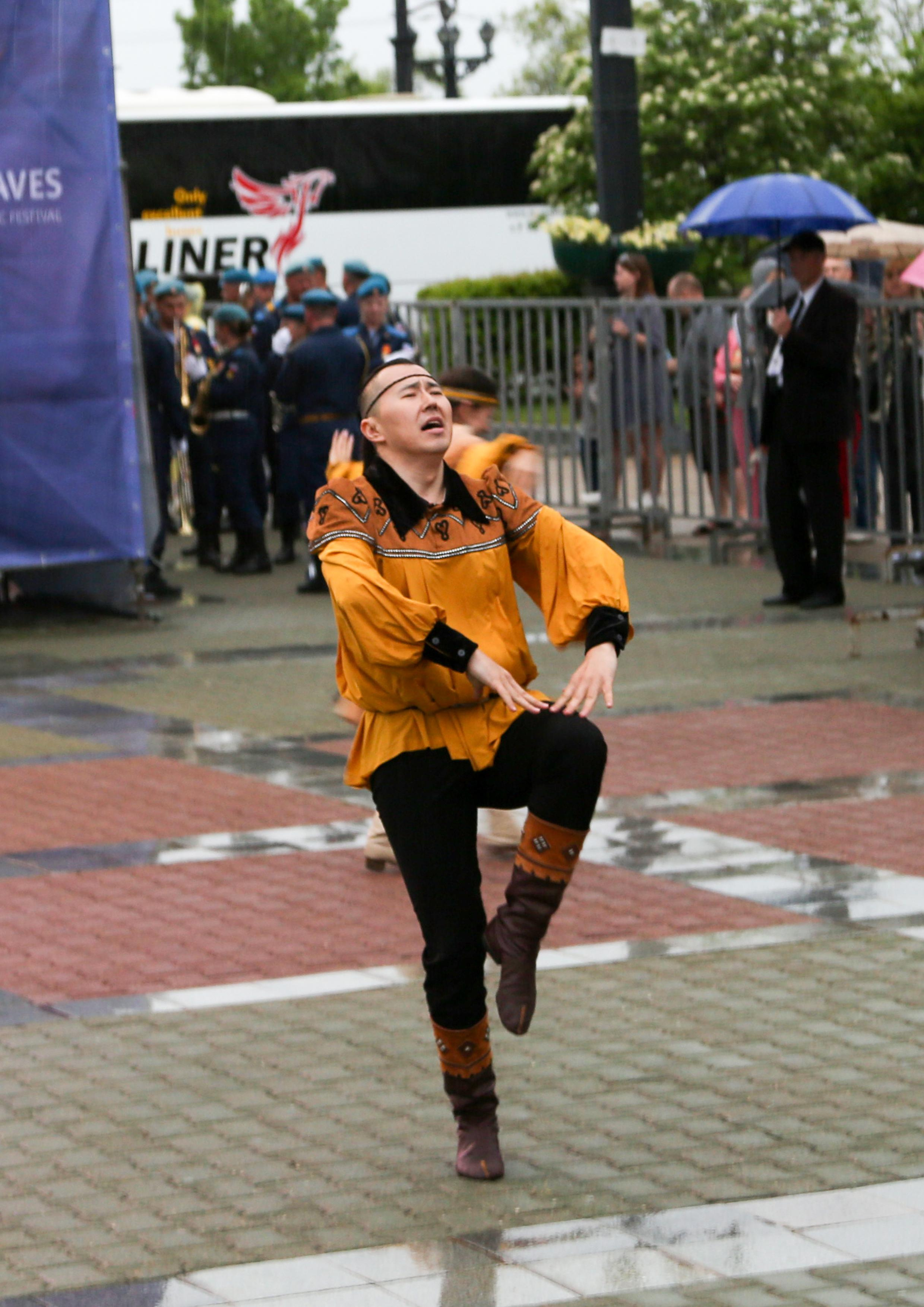 Фестиваль «Амурские волны». Семейный, свадебный, репортажный фотограф в хабаровске