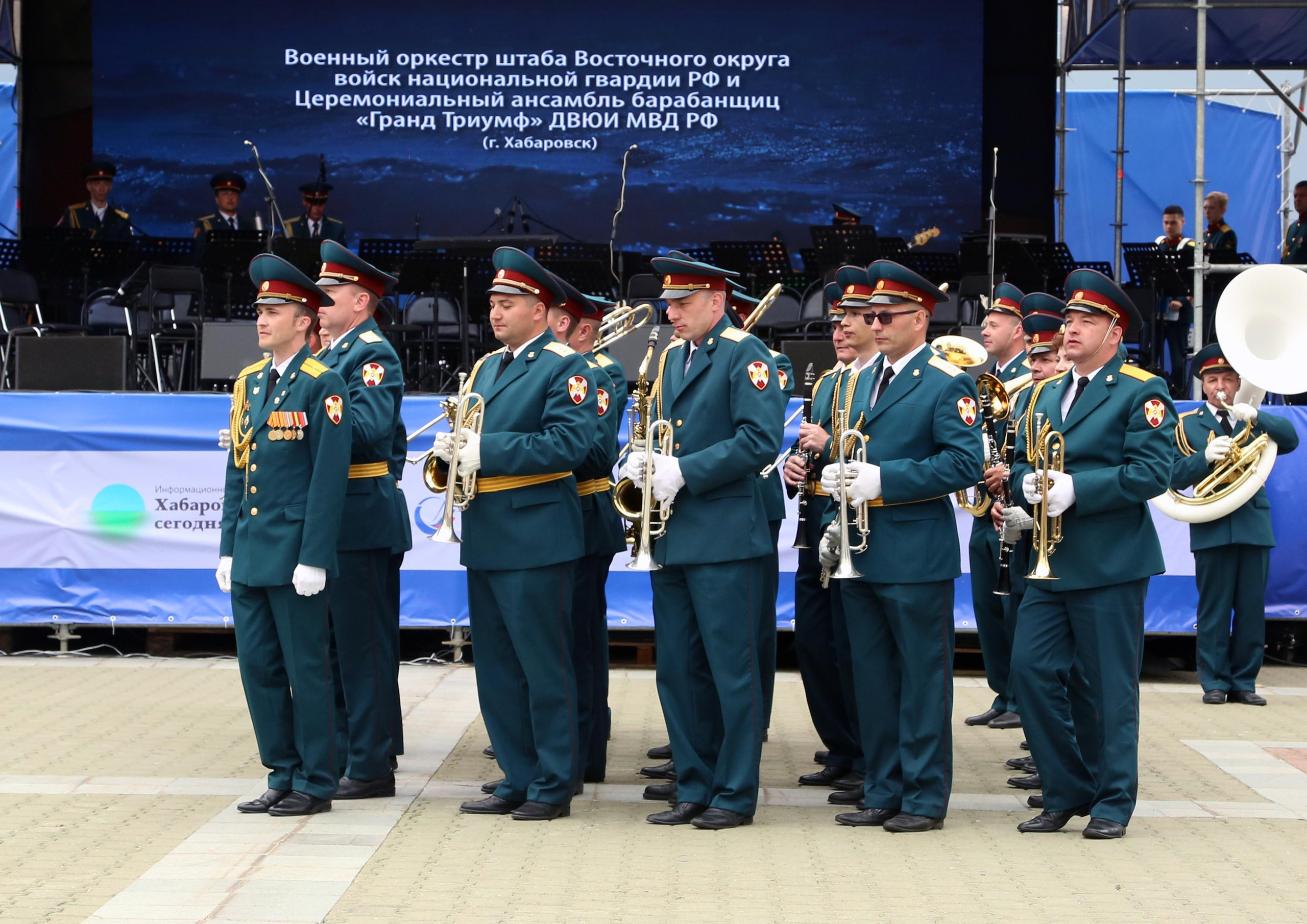 Фестиваль «Амурские волны». Семейный, свадебный, репортажный фотограф в хабаровске