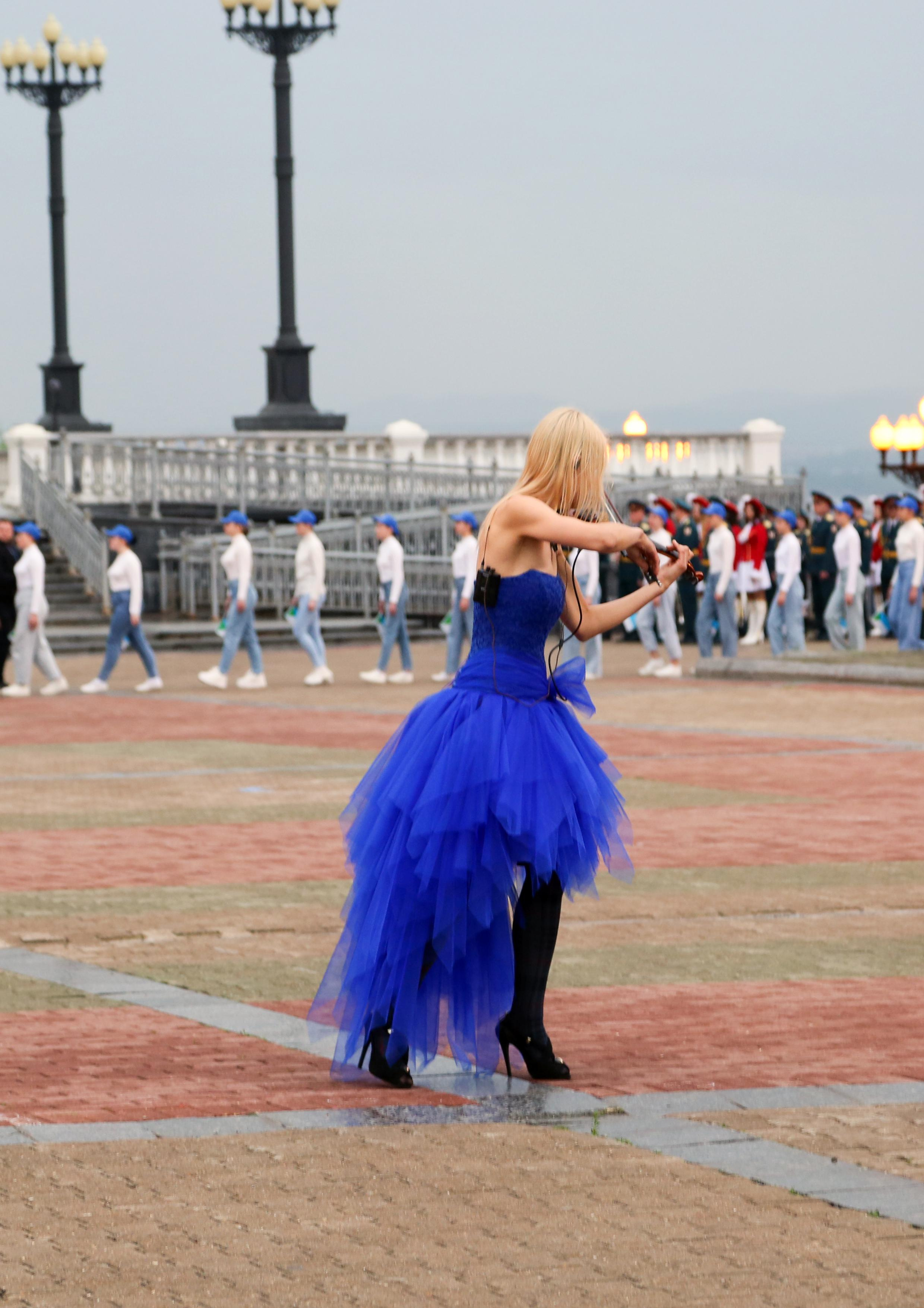Фестиваль «Амурские волны». Семейный, свадебный, репортажный фотограф в хабаровске