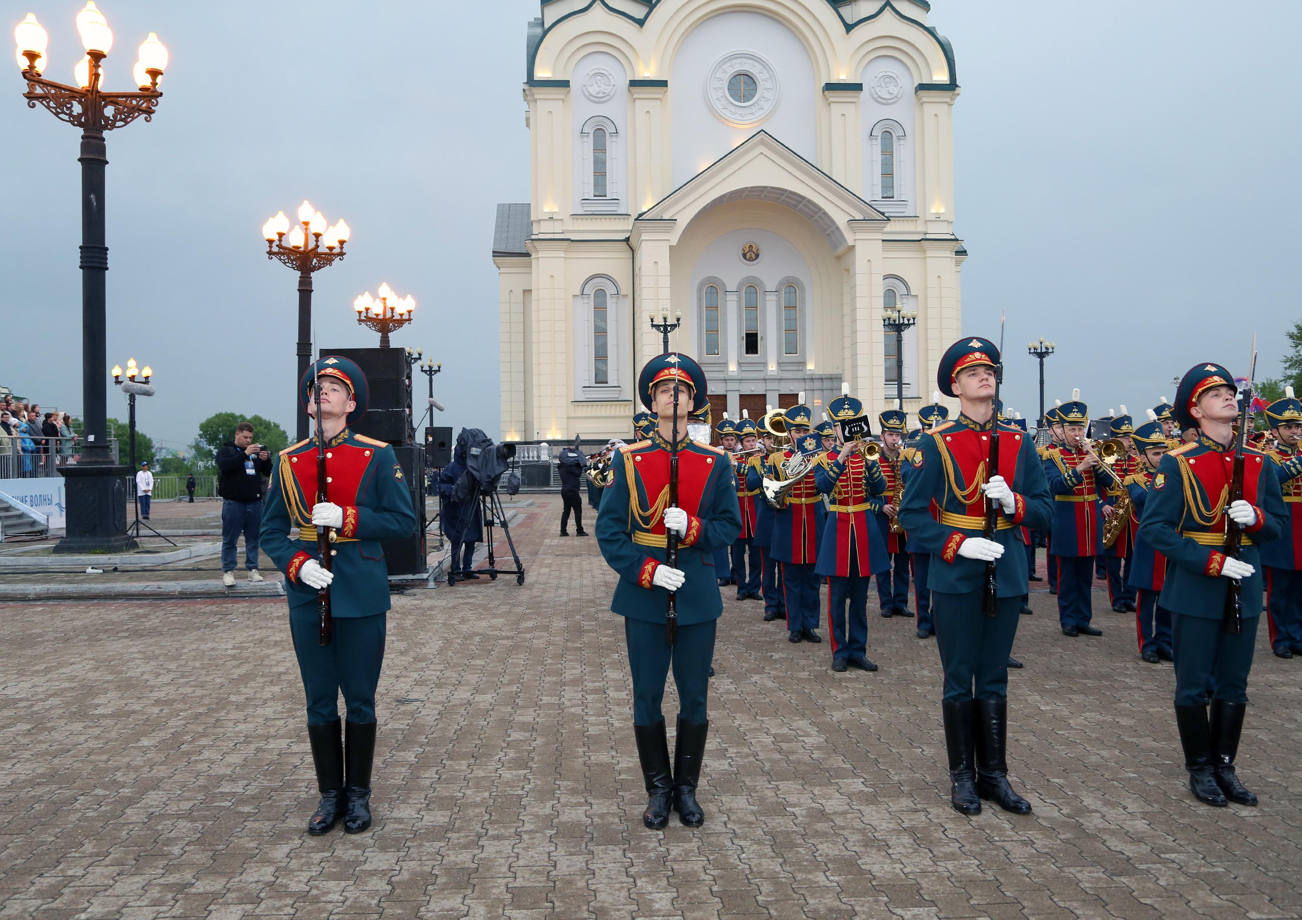 Фестиваль «Амурские волны». Семейный, свадебный, репортажный фотограф в хабаровске
