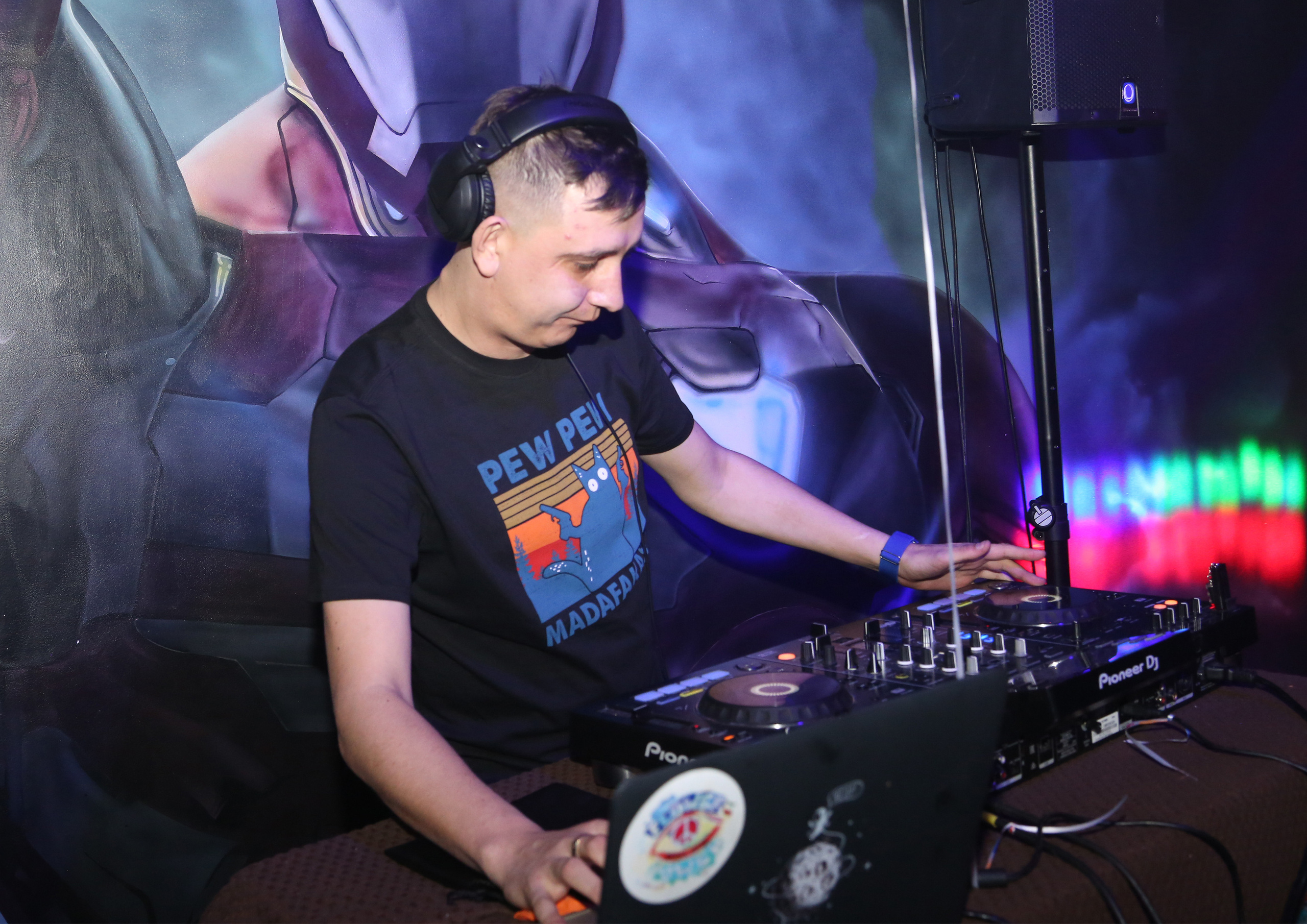 День Рождения Дениса. Семейный, свадебный, репортажный фотограф в хабаровске