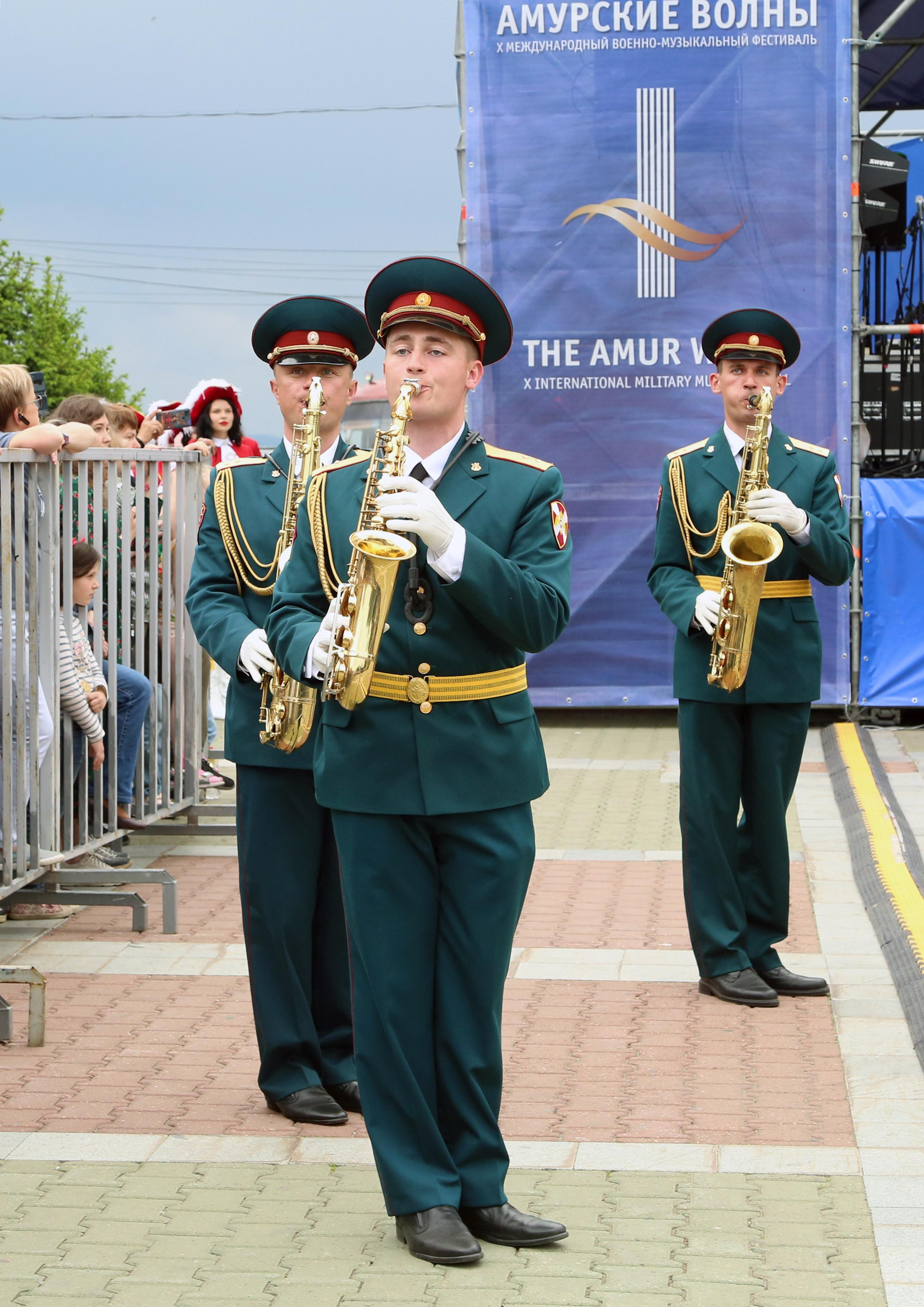 Фестиваль «Амурские волны». Семейный, свадебный, репортажный фотограф в хабаровске