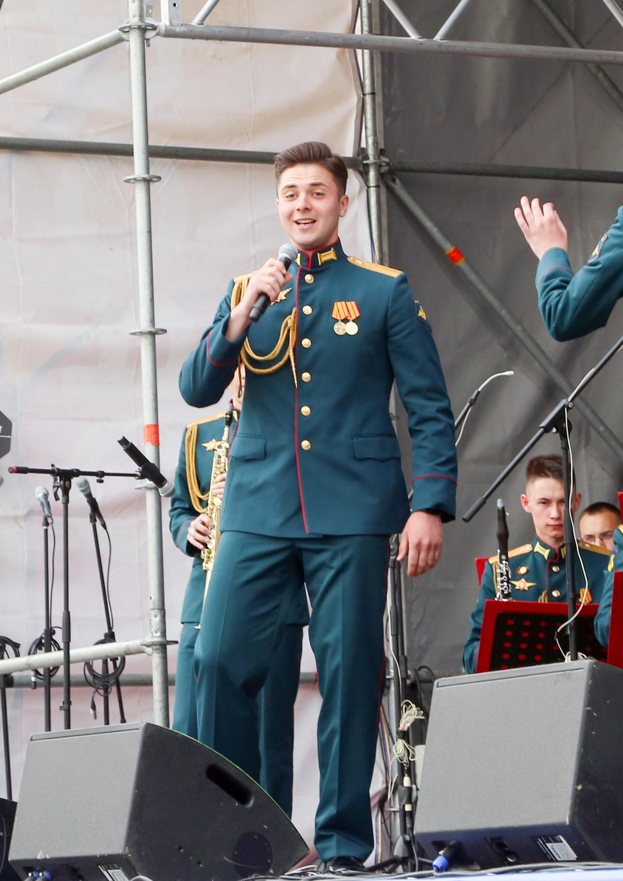 Фестиваль «Амурские волны». Семейный, свадебный, репортажный фотограф в хабаровске