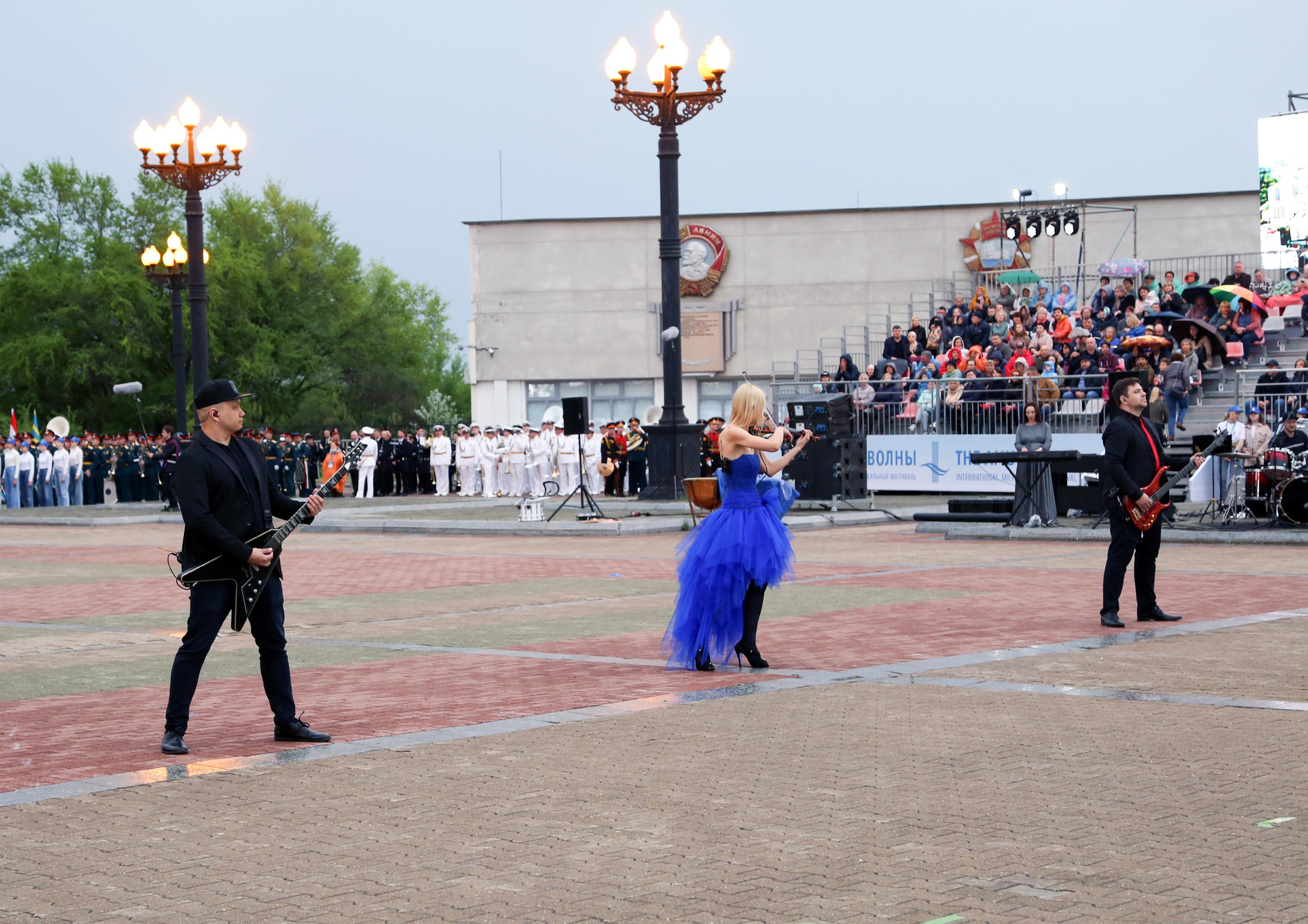 Фестиваль «Амурские волны». Семейный, свадебный, репортажный фотограф в хабаровске