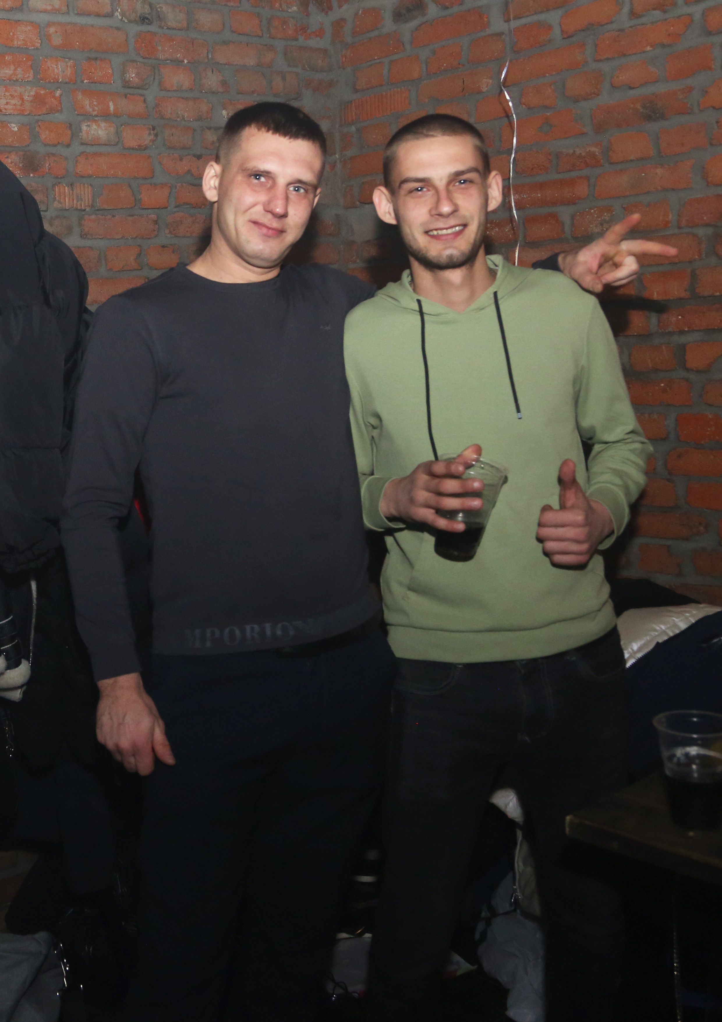 День Рождения Дениса. Семейный, свадебный, репортажный фотограф в хабаровске