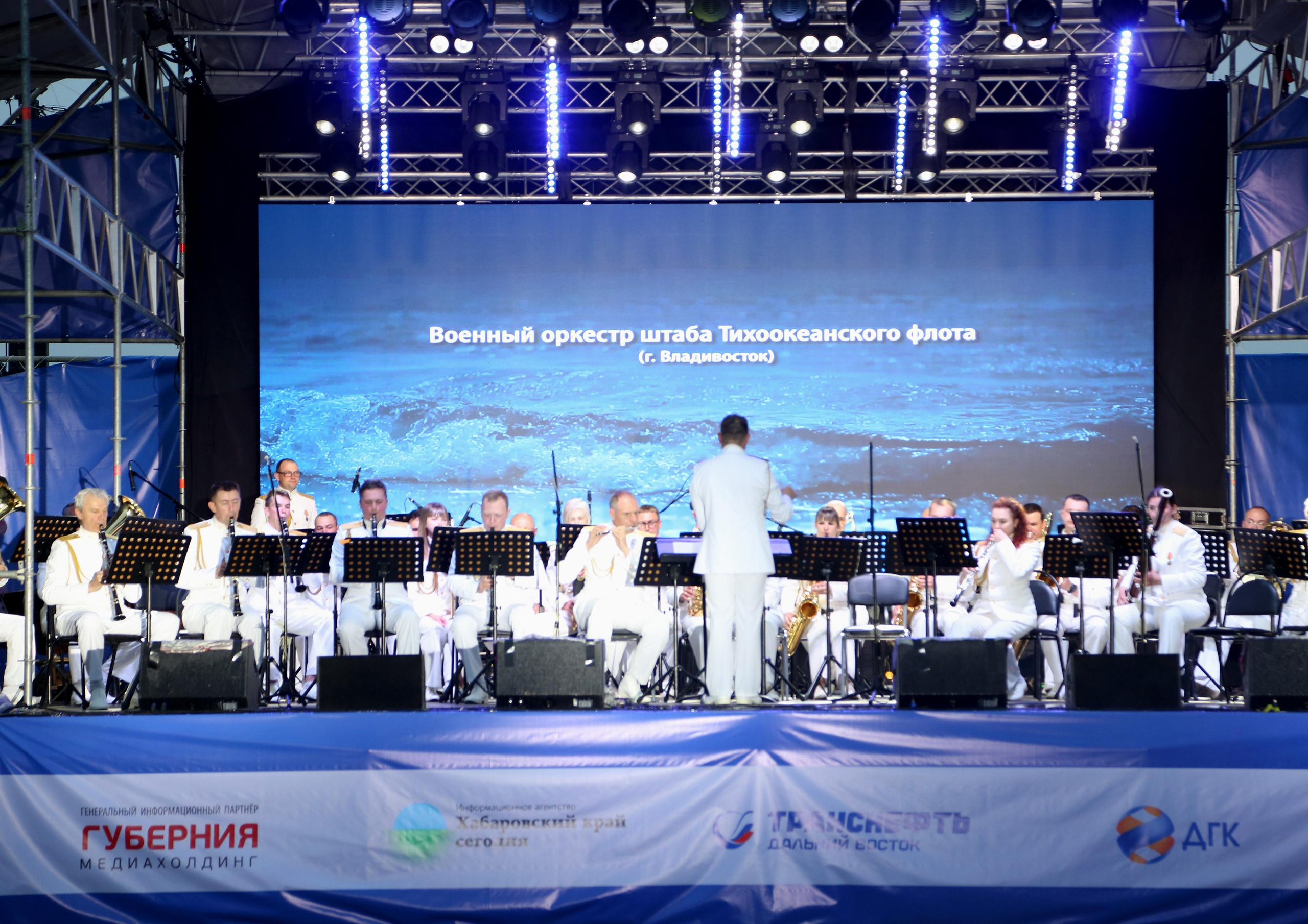 Фестиваль «Амурские волны». Семейный, свадебный, репортажный фотограф в хабаровске