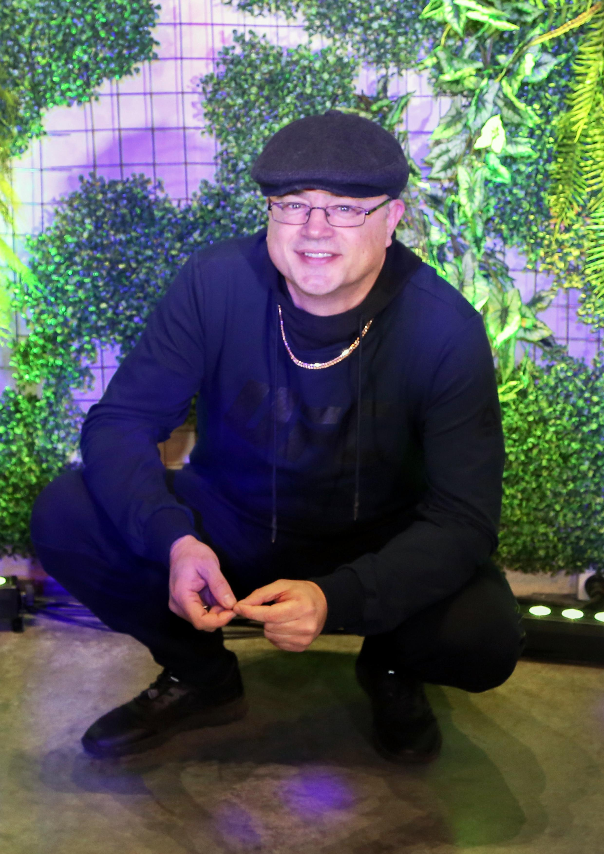 День Рождения в стиле 90-х. Семейный, свадебный, репортажный фотограф в хабаровске