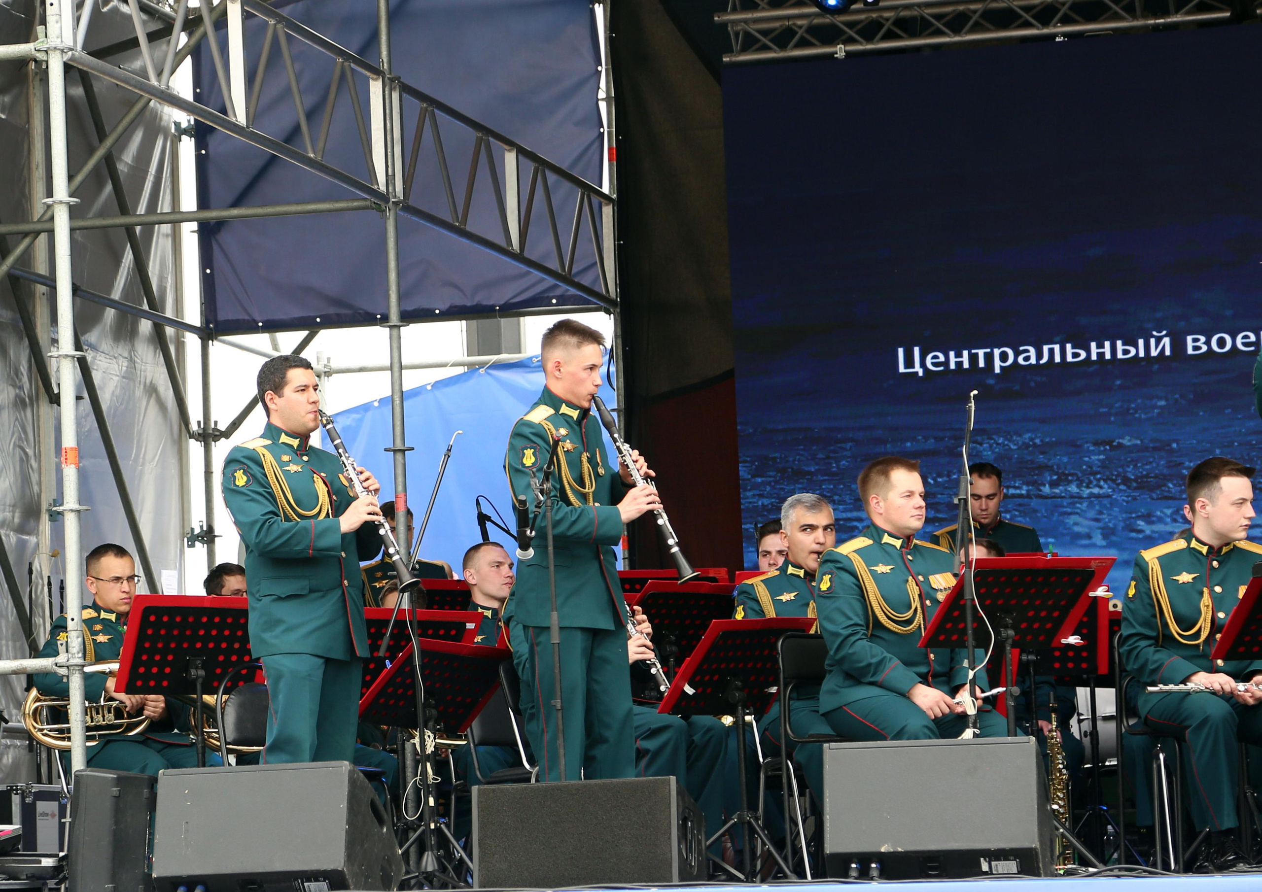 Фестиваль «Амурские волны». Семейный, свадебный, репортажный фотограф в хабаровске