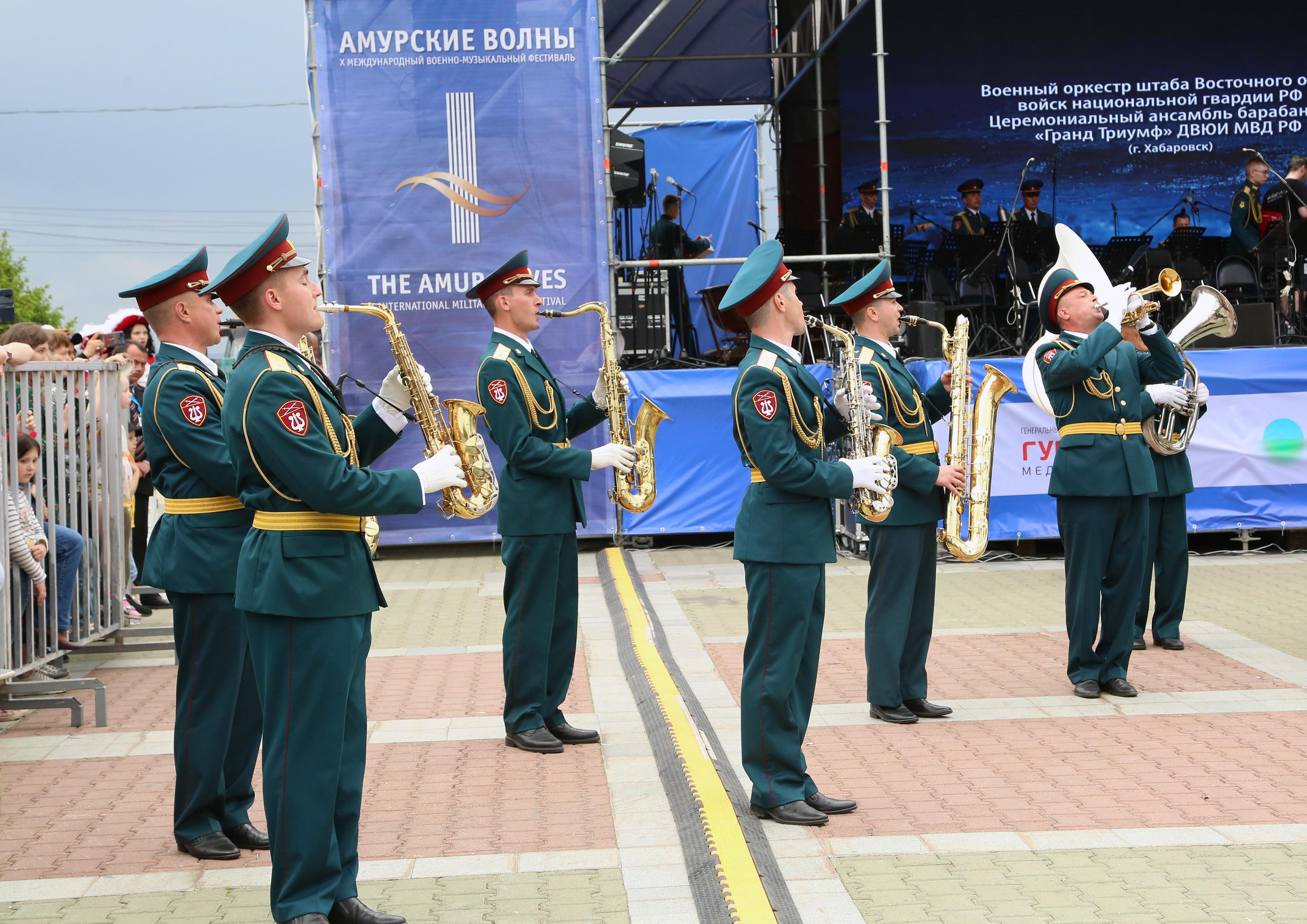 Фестиваль «Амурские волны». Семейный, свадебный, репортажный фотограф в хабаровске