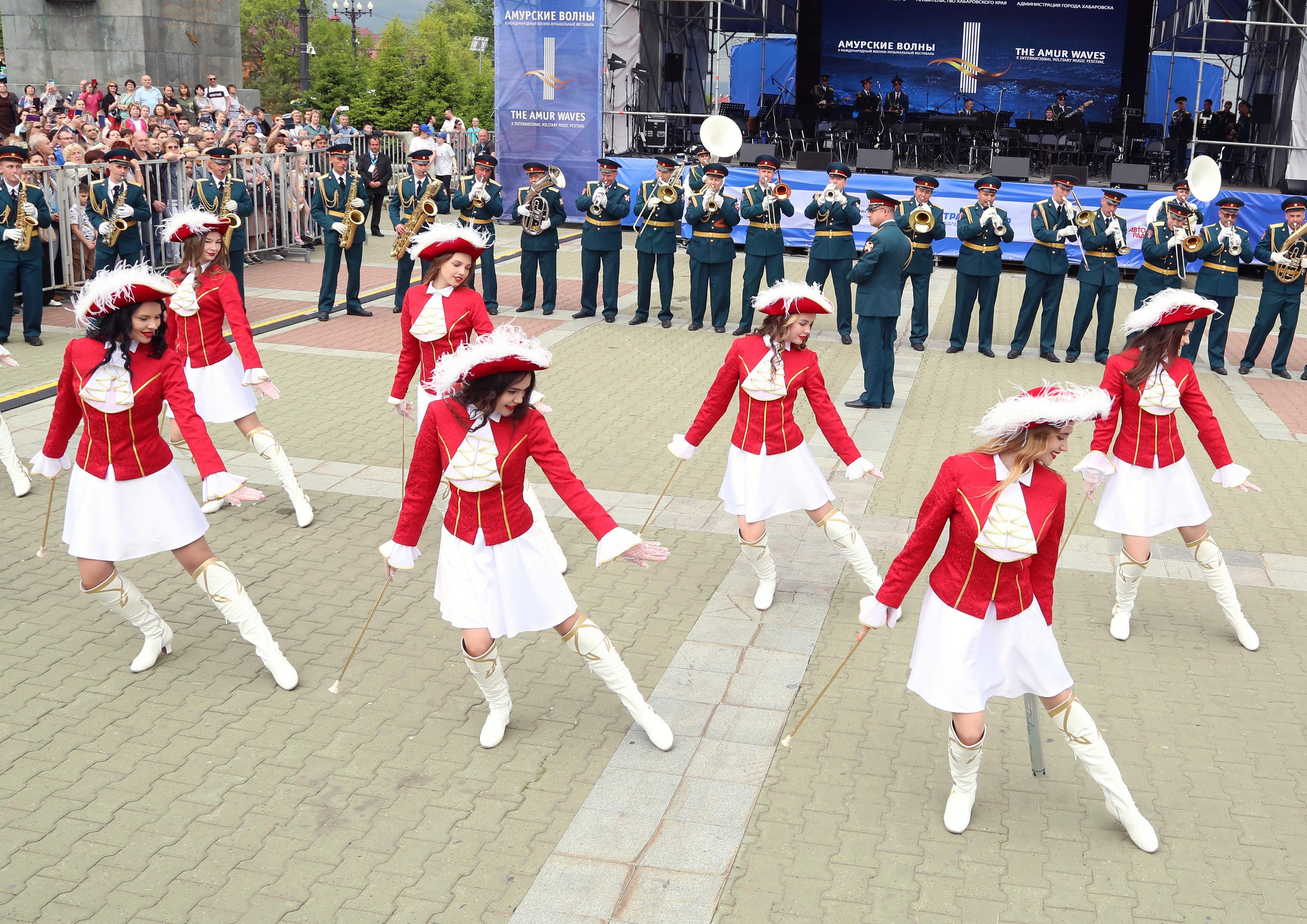 Фестиваль «Амурские волны». Семейный, свадебный, репортажный фотограф в хабаровске