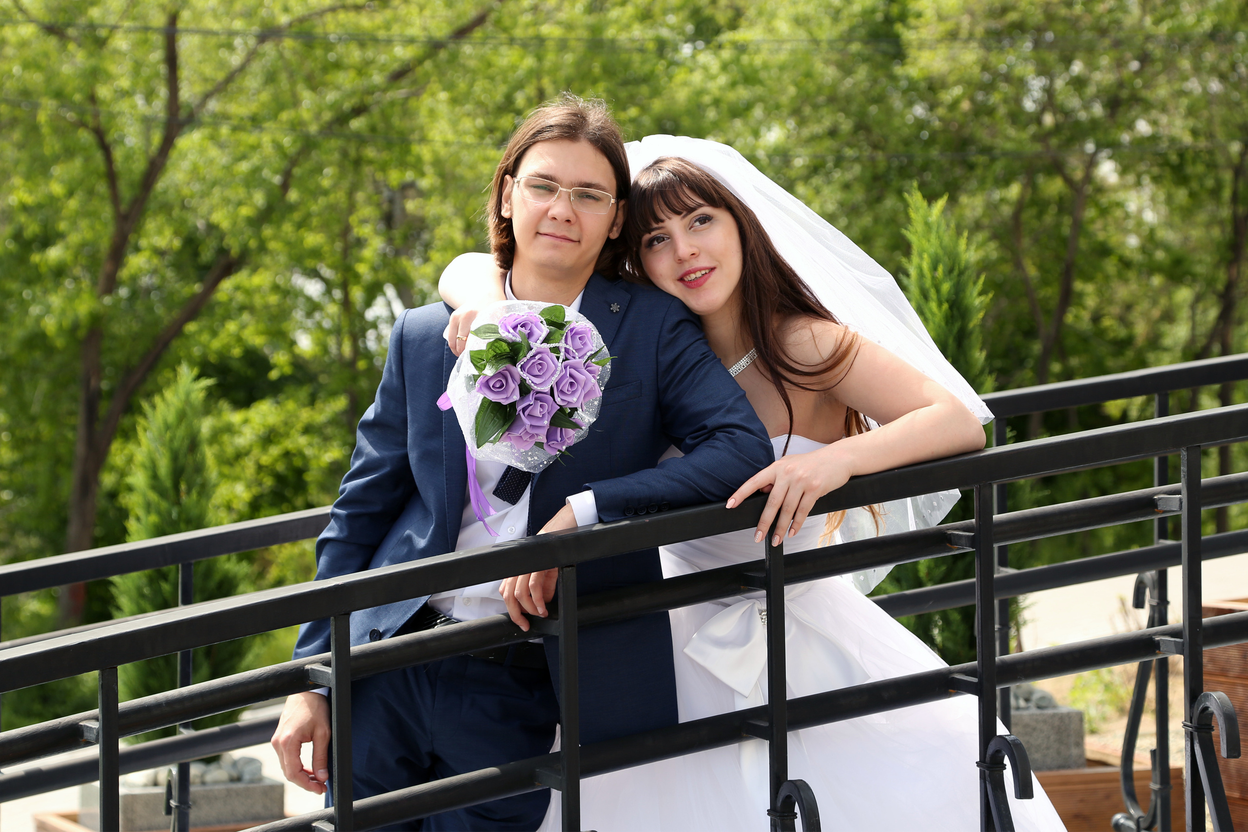 Свадьба Александра и Елены. Семейный, свадебный, репортажный фотограф в хабаровске