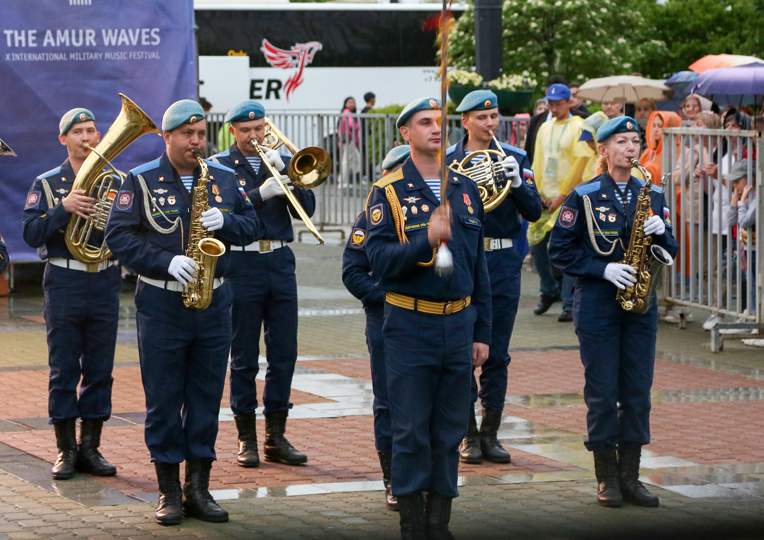 Фестиваль «Амурские волны». Семейный, свадебный, репортажный фотограф в хабаровске