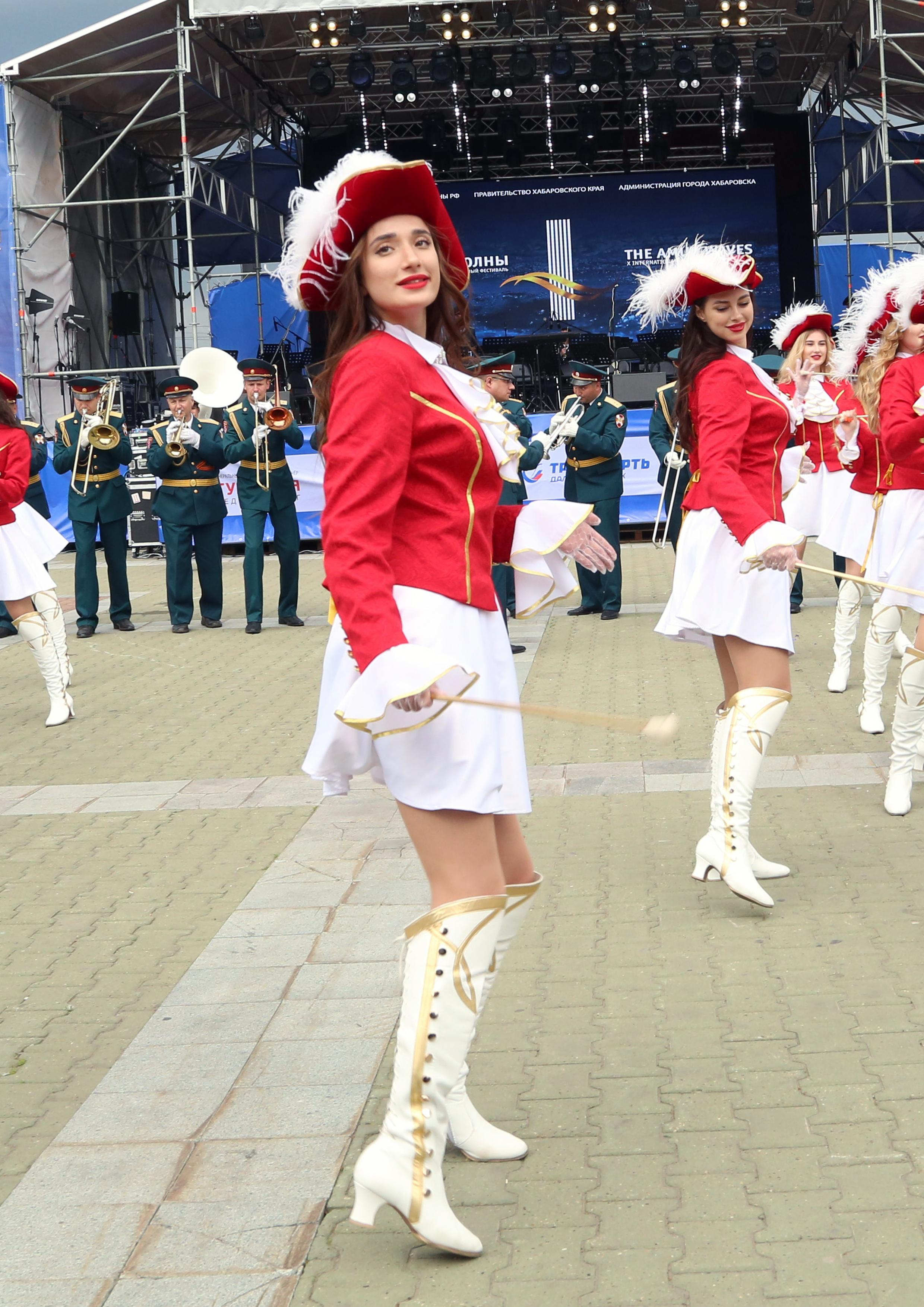 Фестиваль «Амурские волны». Семейный, свадебный, репортажный фотограф в хабаровске