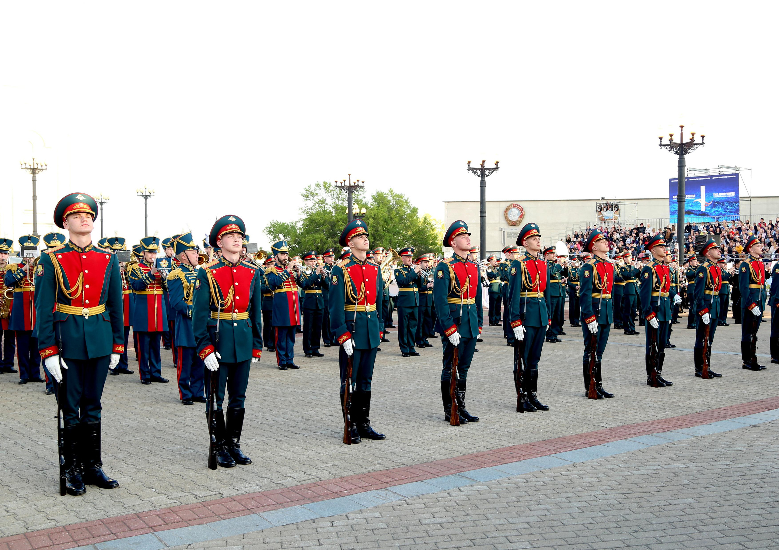 Фестиваль «Амурские волны». Семейный, свадебный, репортажный фотограф в хабаровске