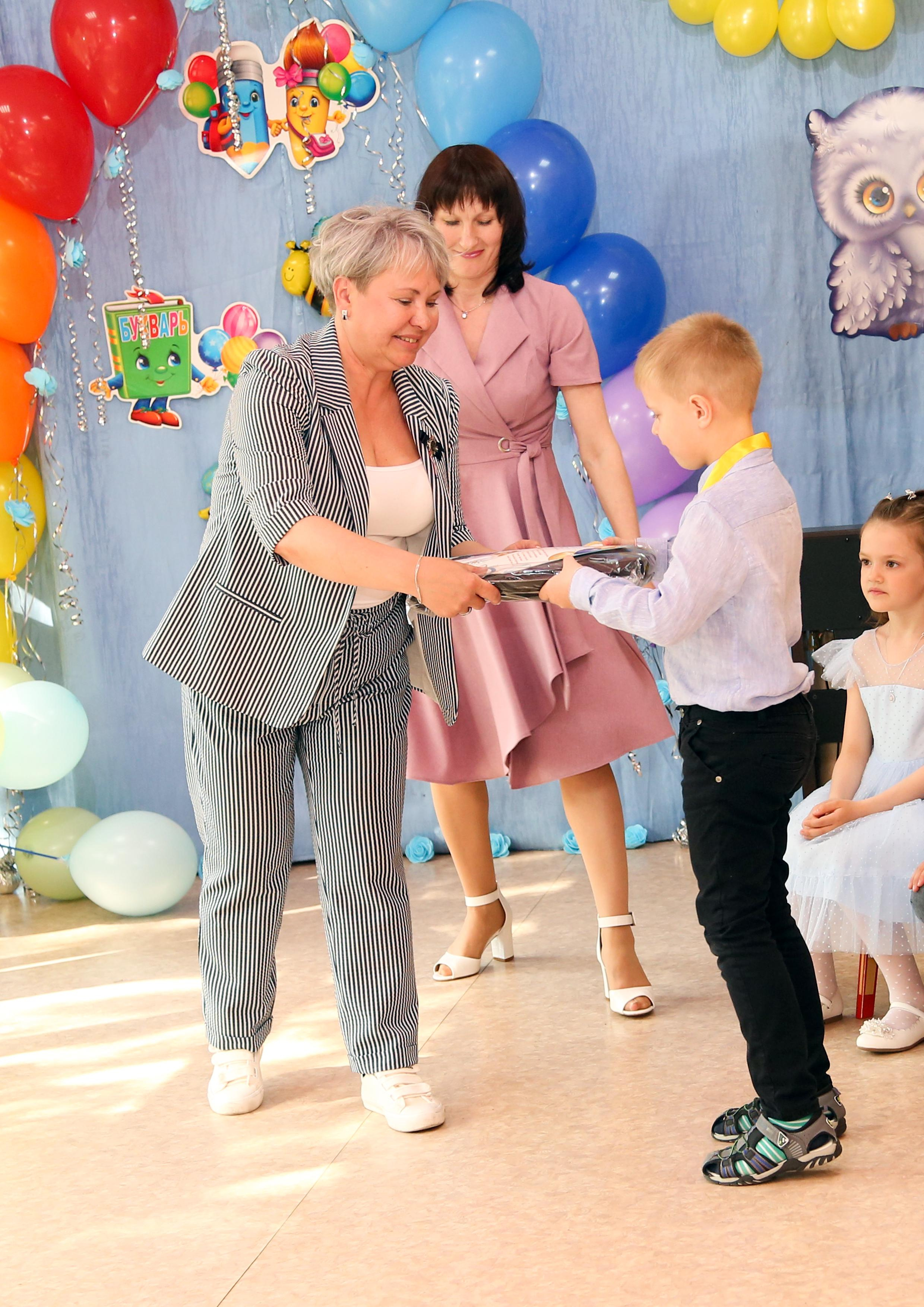 Выпускной «Детский сад№ 75». Семейный, свадебный, репортажный фотограф в хабаровске