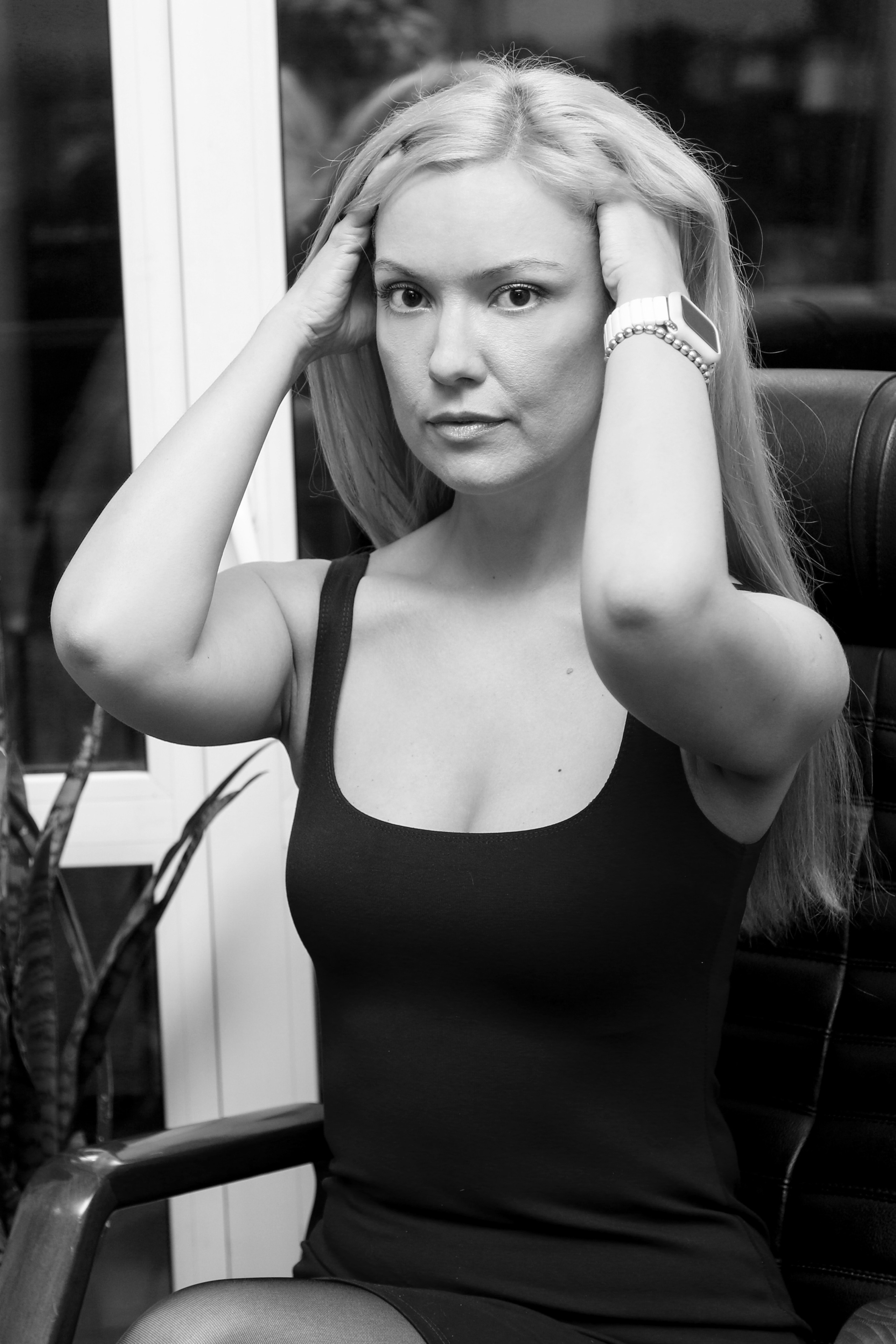 Женские портреты. Семейный, свадебный, репортажный фотограф в хабаровске