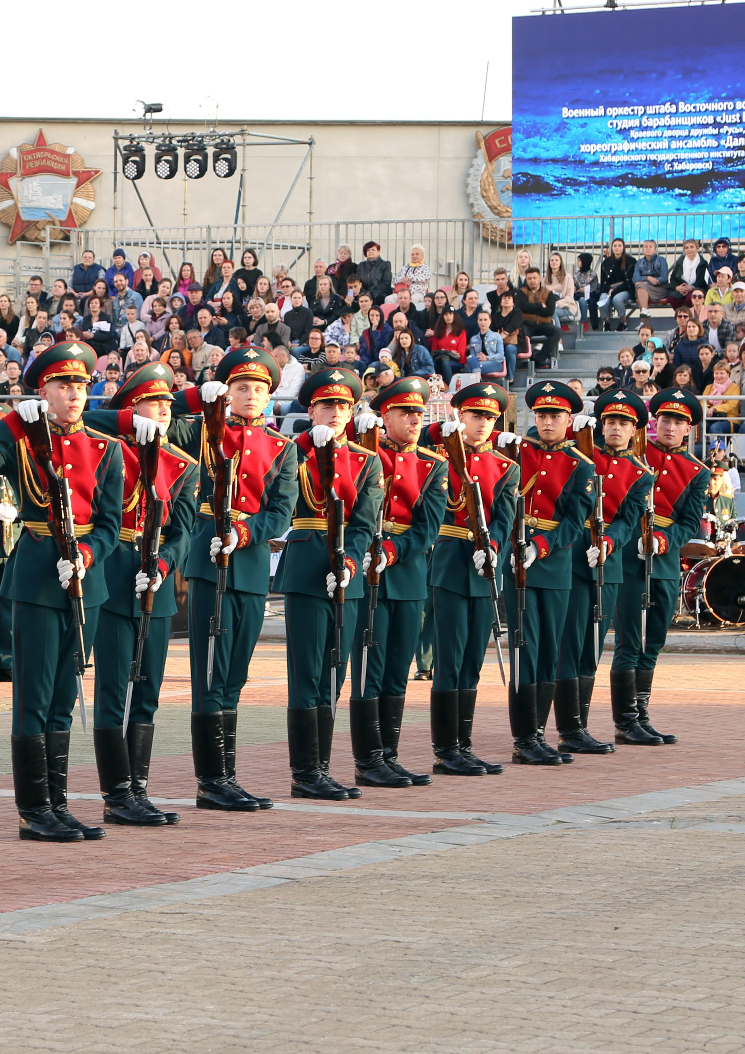 Фестиваль «Амурские волны». Семейный, свадебный, репортажный фотограф в хабаровске