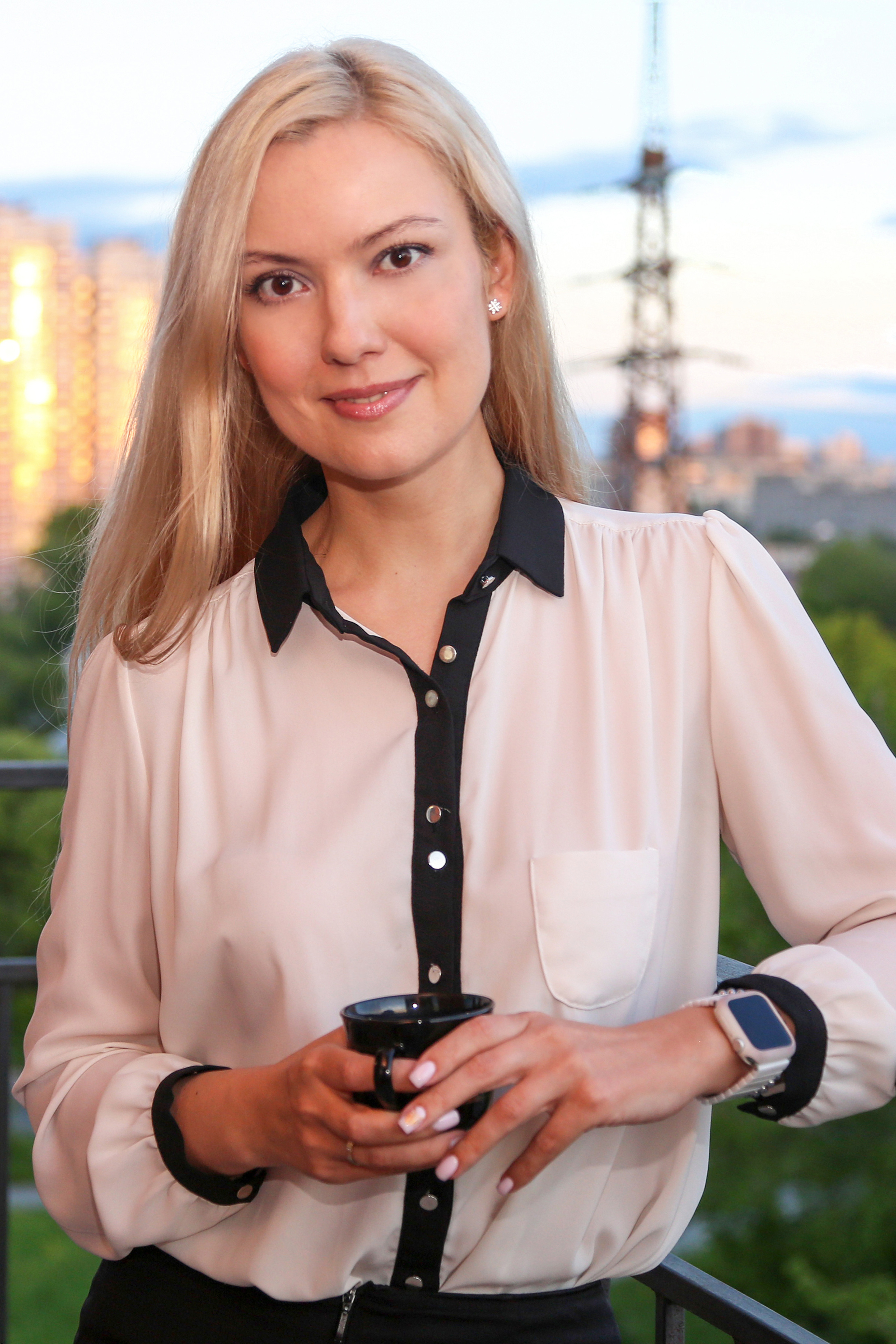 Женские портреты. Семейный, свадебный, репортажный фотограф в хабаровске