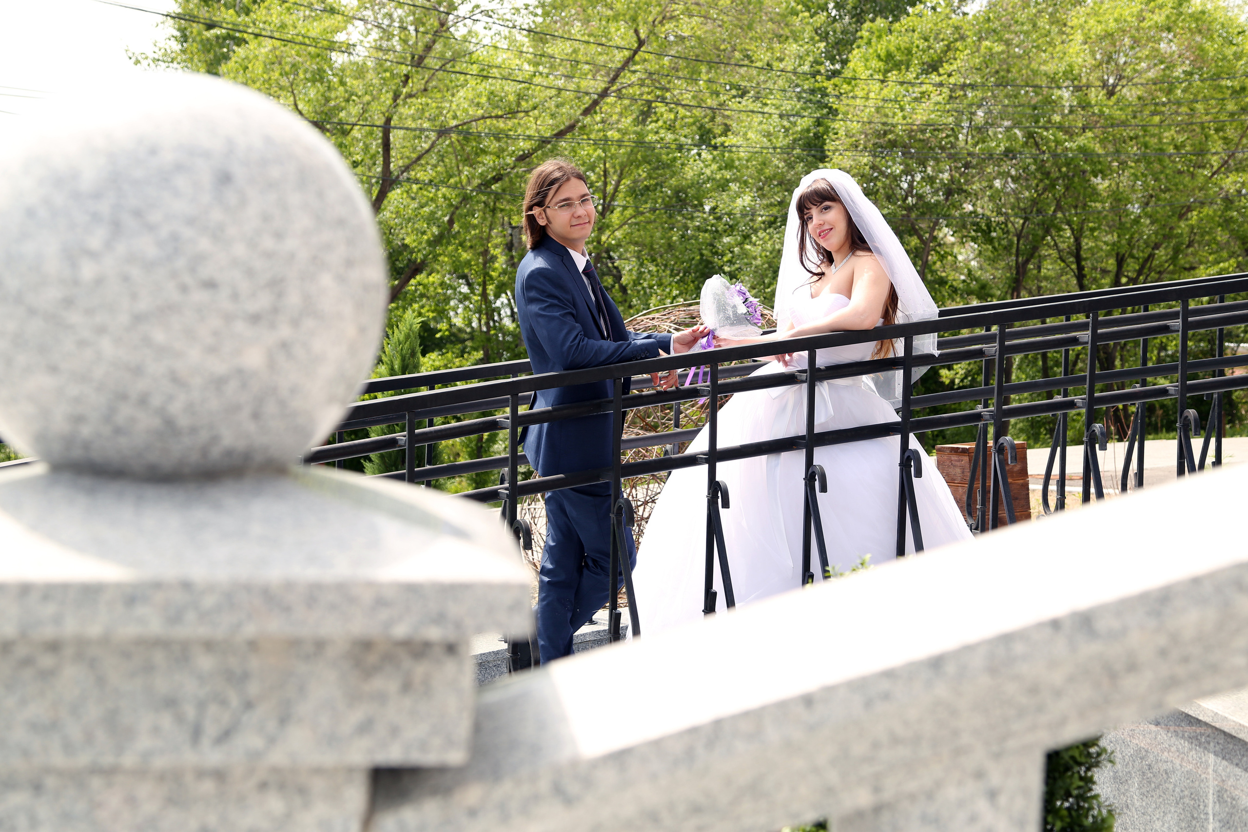 Свадьба Александра и Елены. Семейный, свадебный, репортажный фотограф в хабаровске