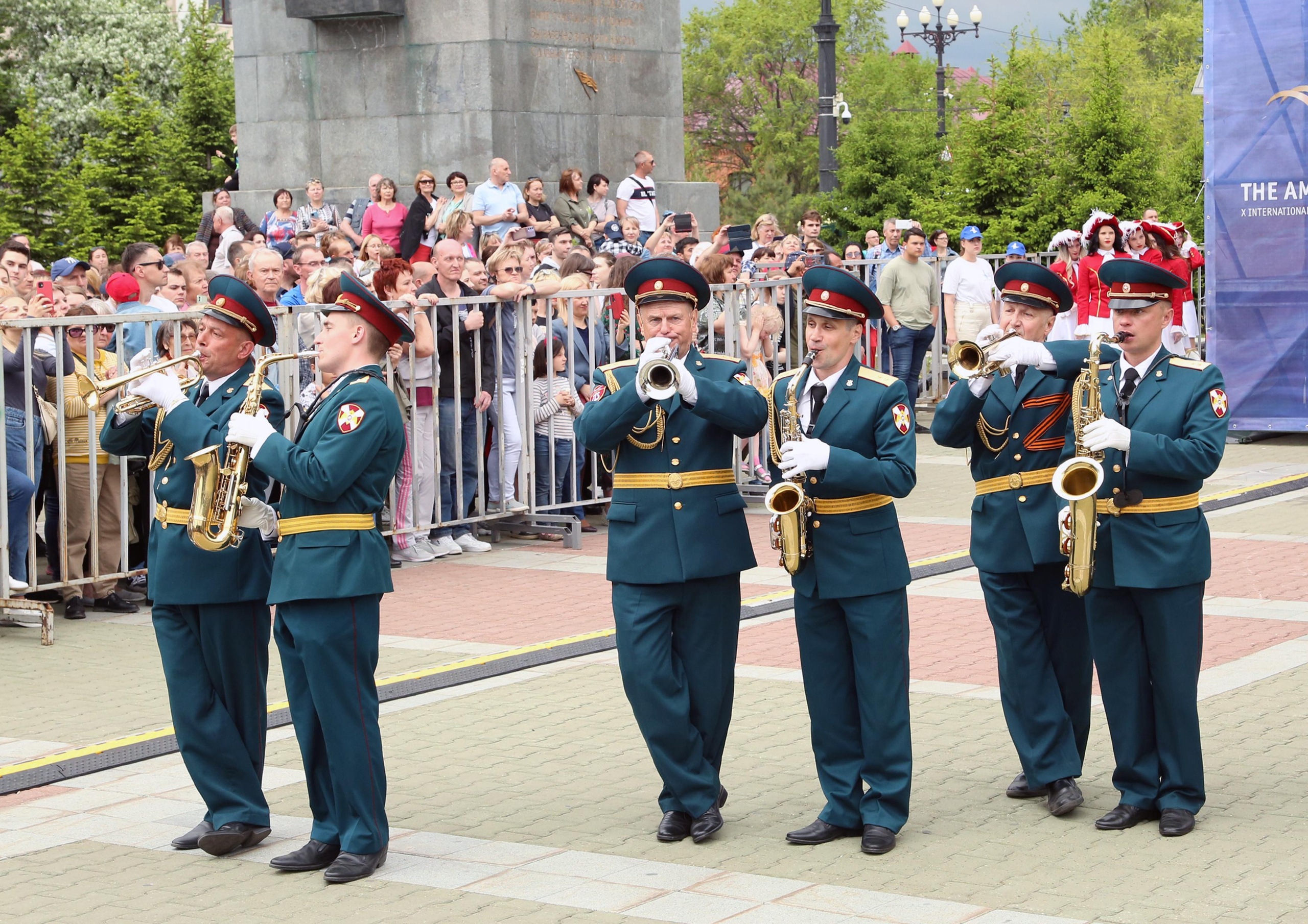 Фестиваль «Амурские волны». Семейный, свадебный, репортажный фотограф в хабаровске