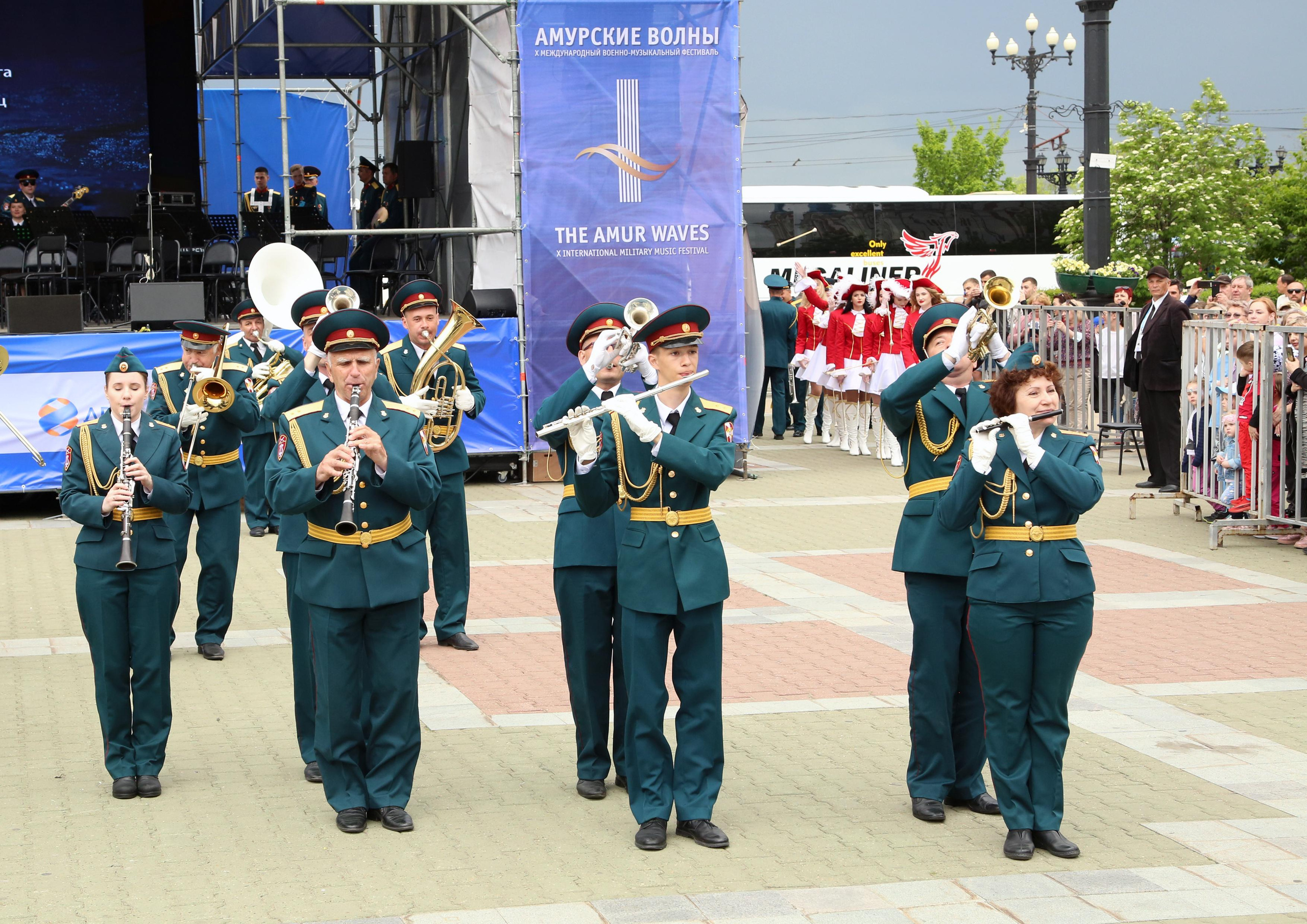 Фестиваль «Амурские волны». Семейный, свадебный, репортажный фотограф в хабаровске