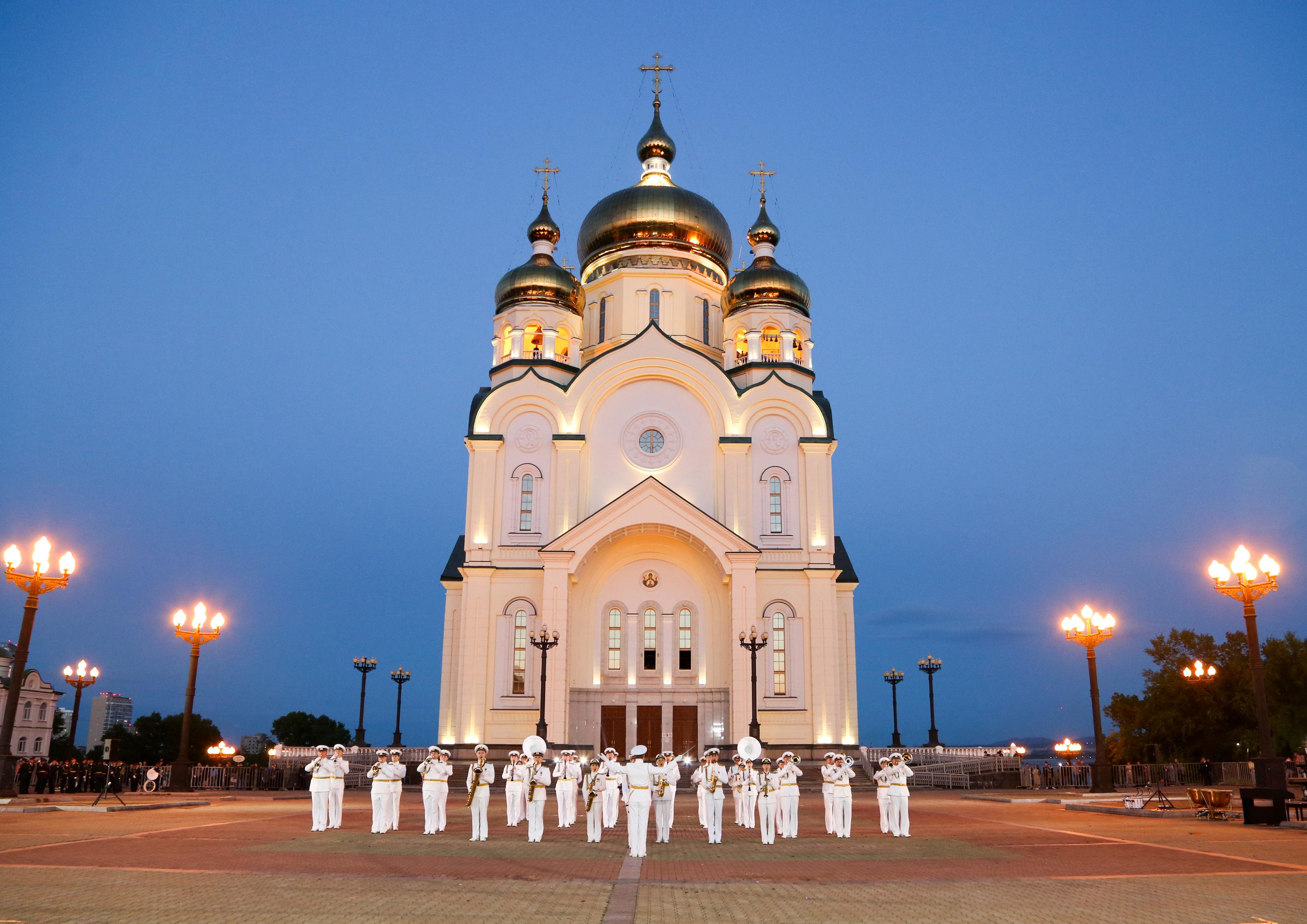 Фестиваль «Амурские волны». Семейный, свадебный, репортажный фотограф в хабаровске