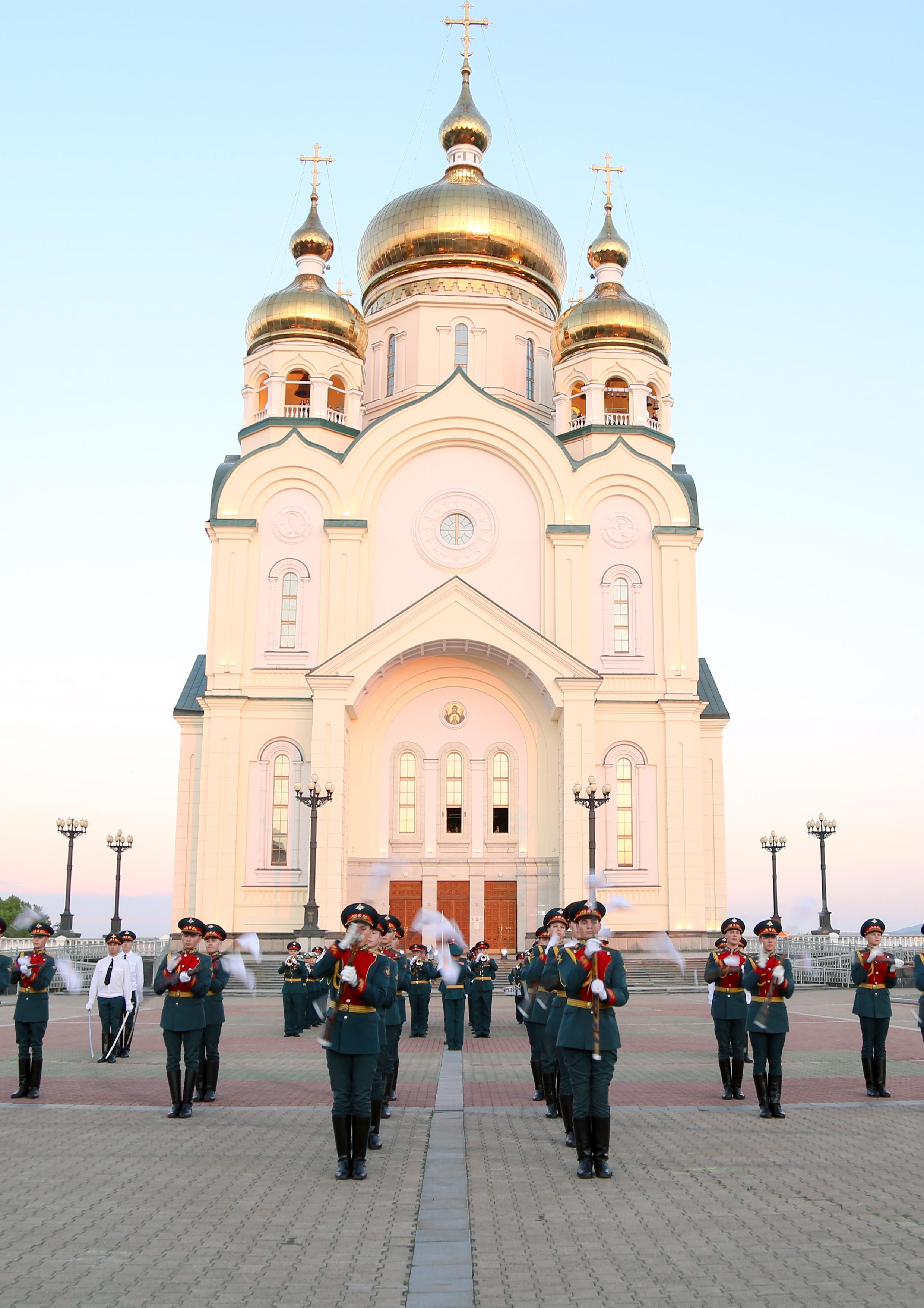 Фестиваль «Амурские волны». Семейный, свадебный, репортажный фотограф в хабаровске